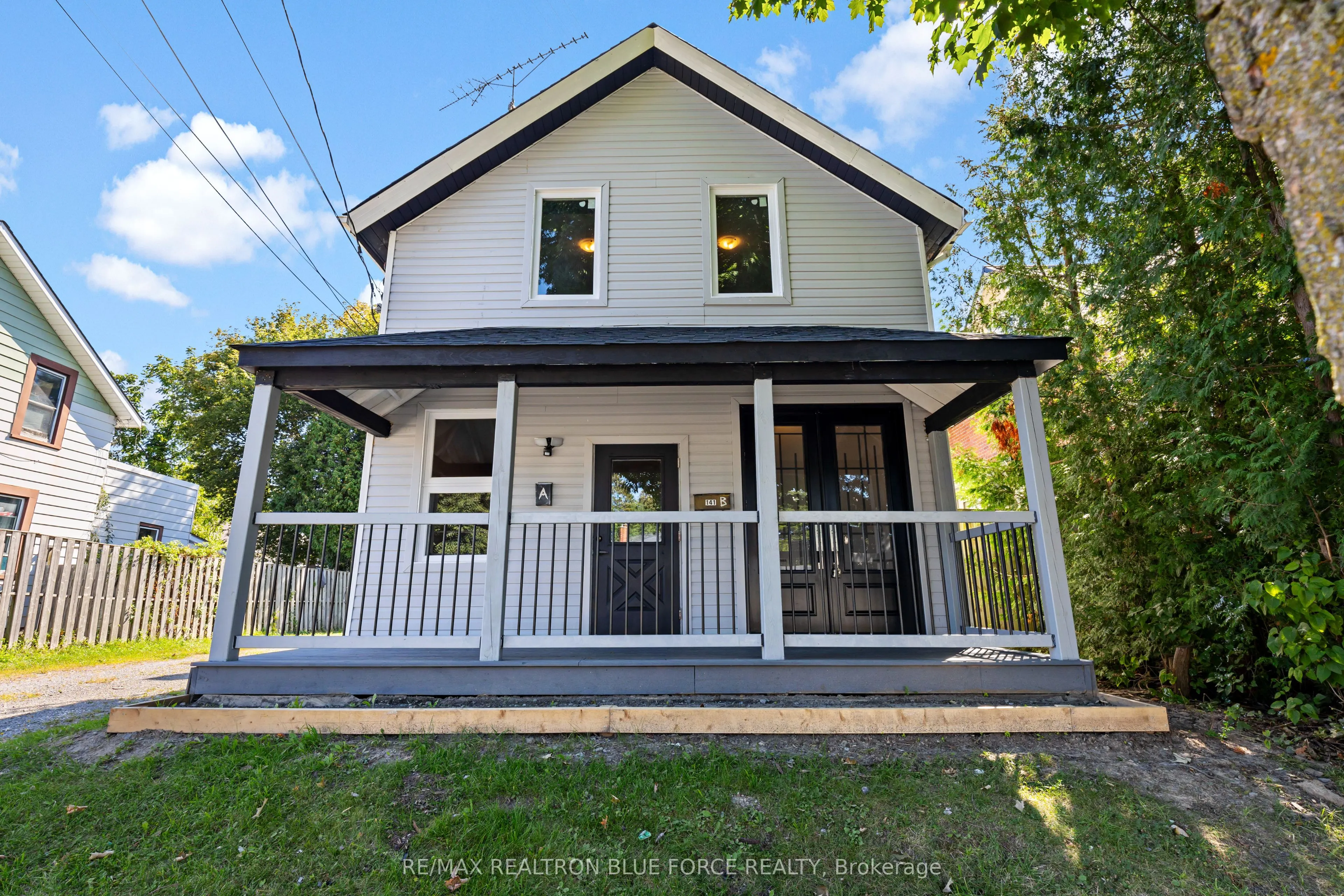 141 Ontario Street