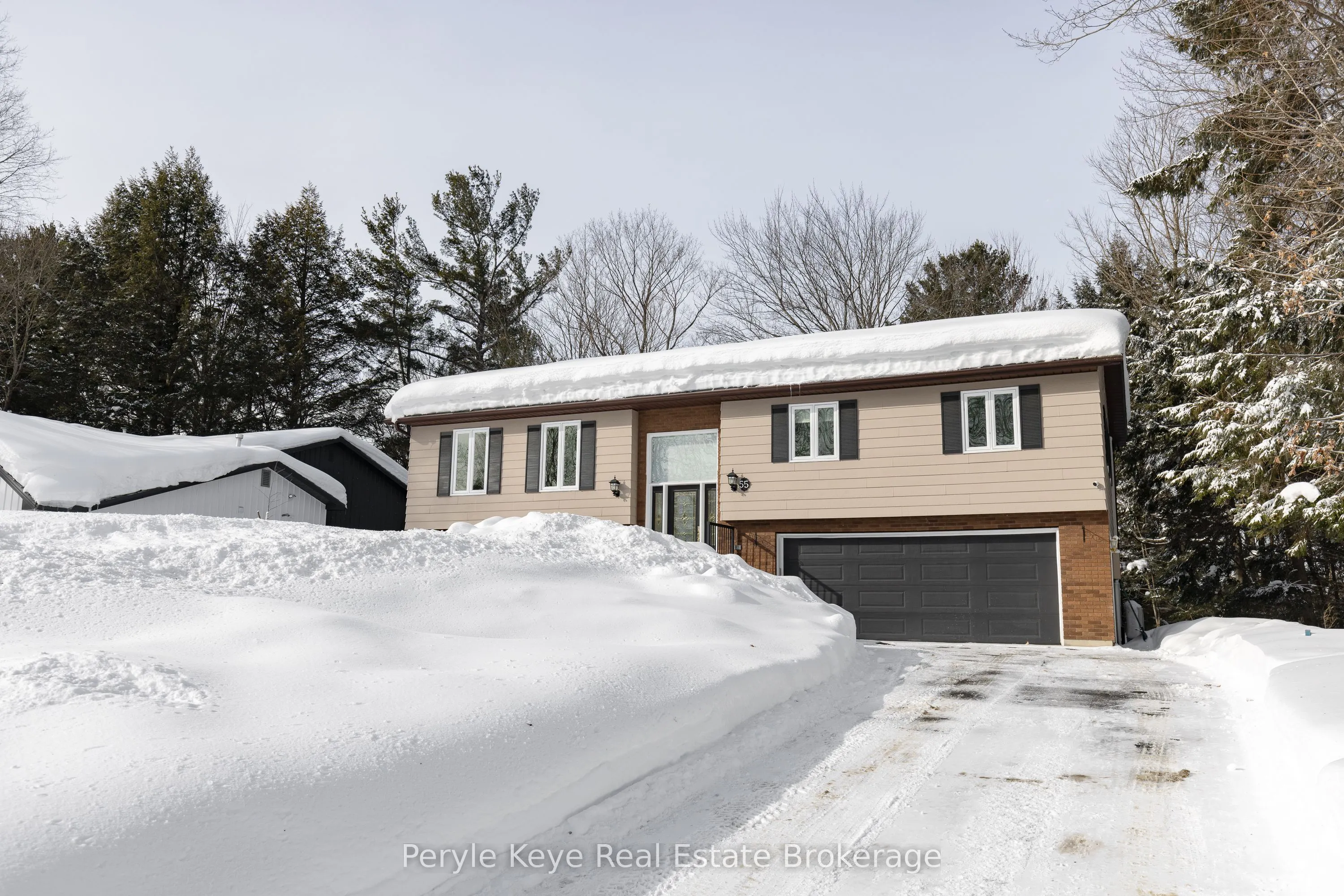 55 Westvale Drive