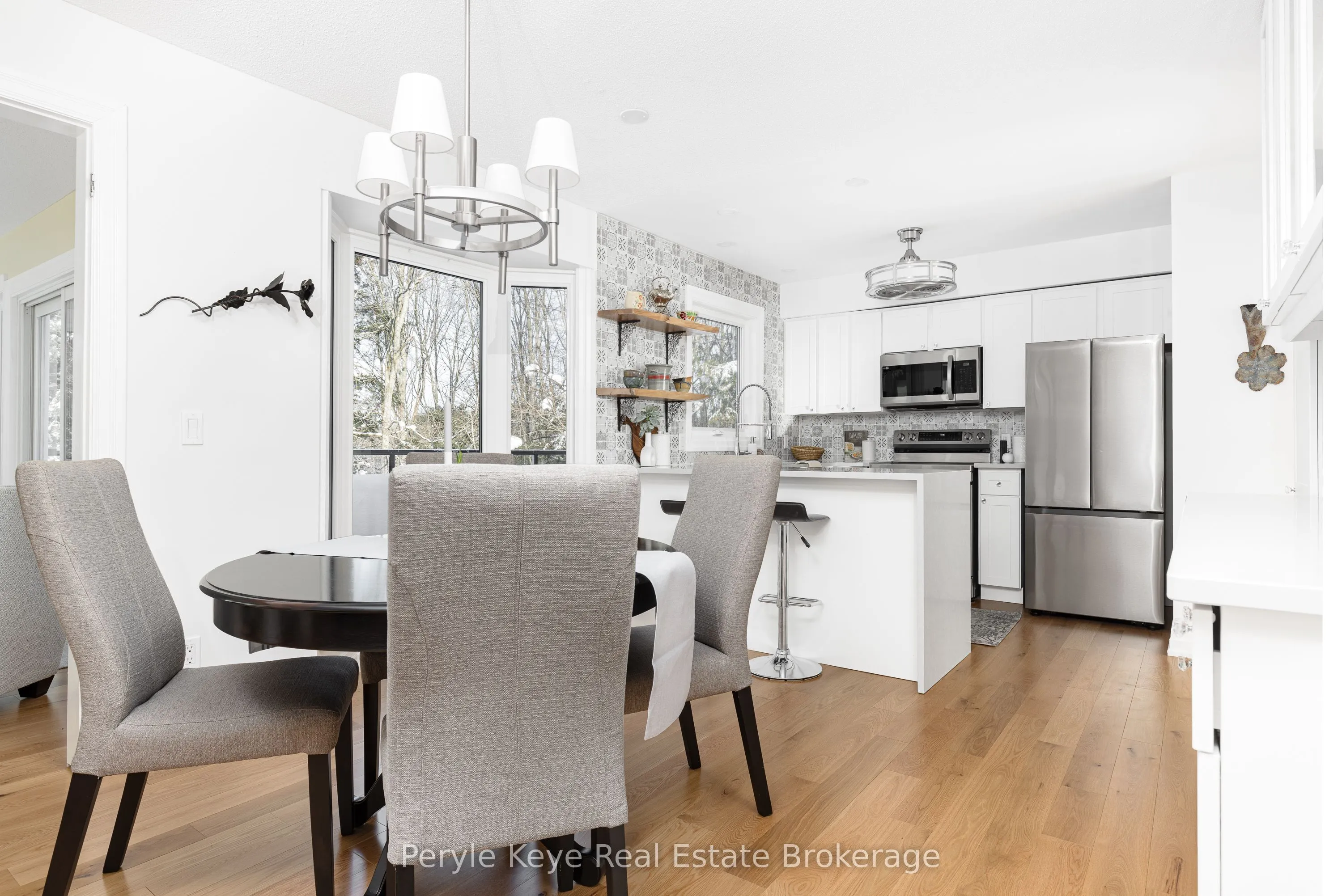 55 Westvale Drive