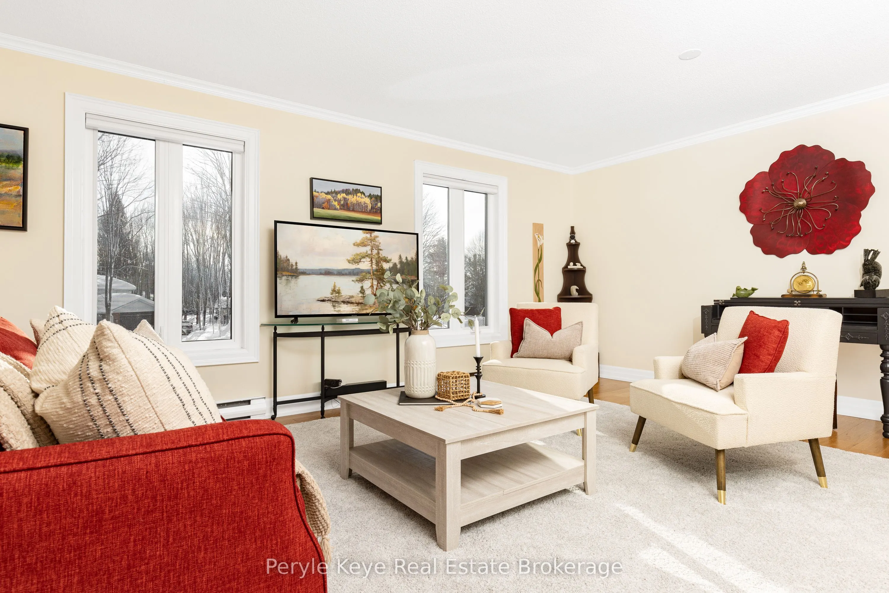 55 Westvale Drive