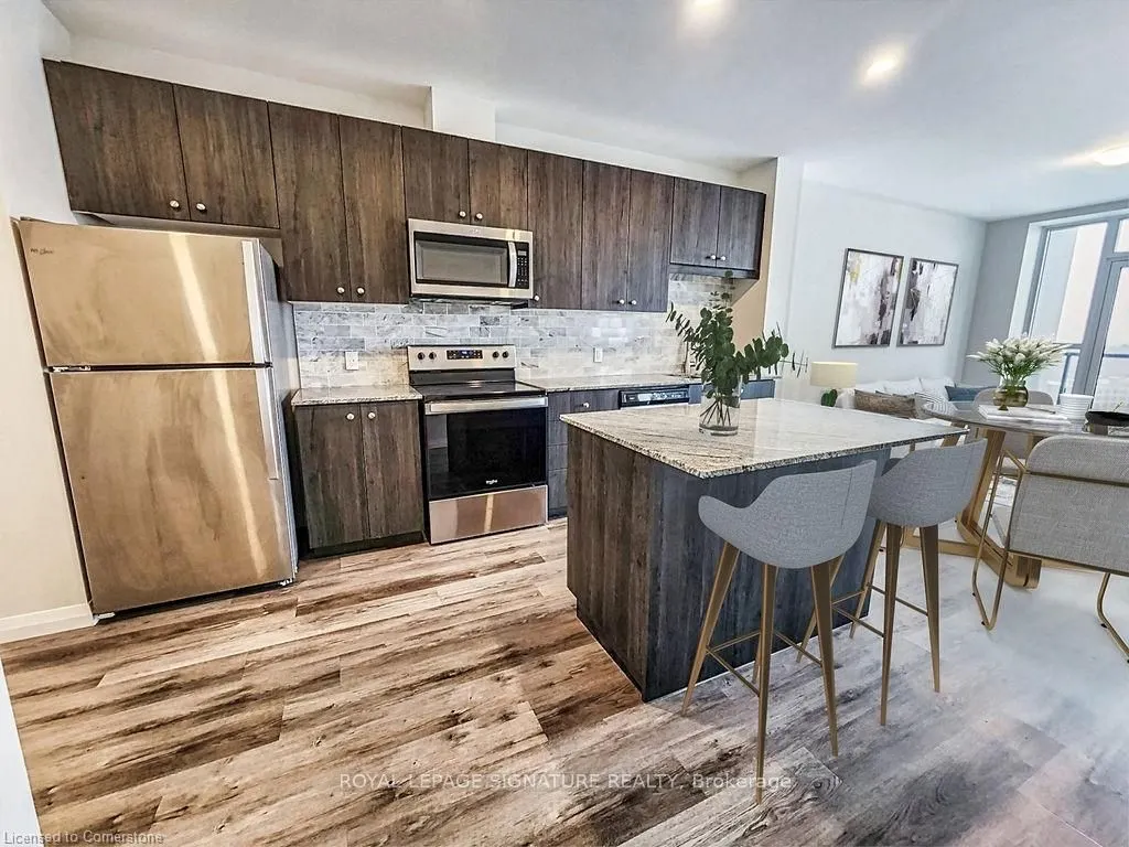 104 Garment Street #1602
