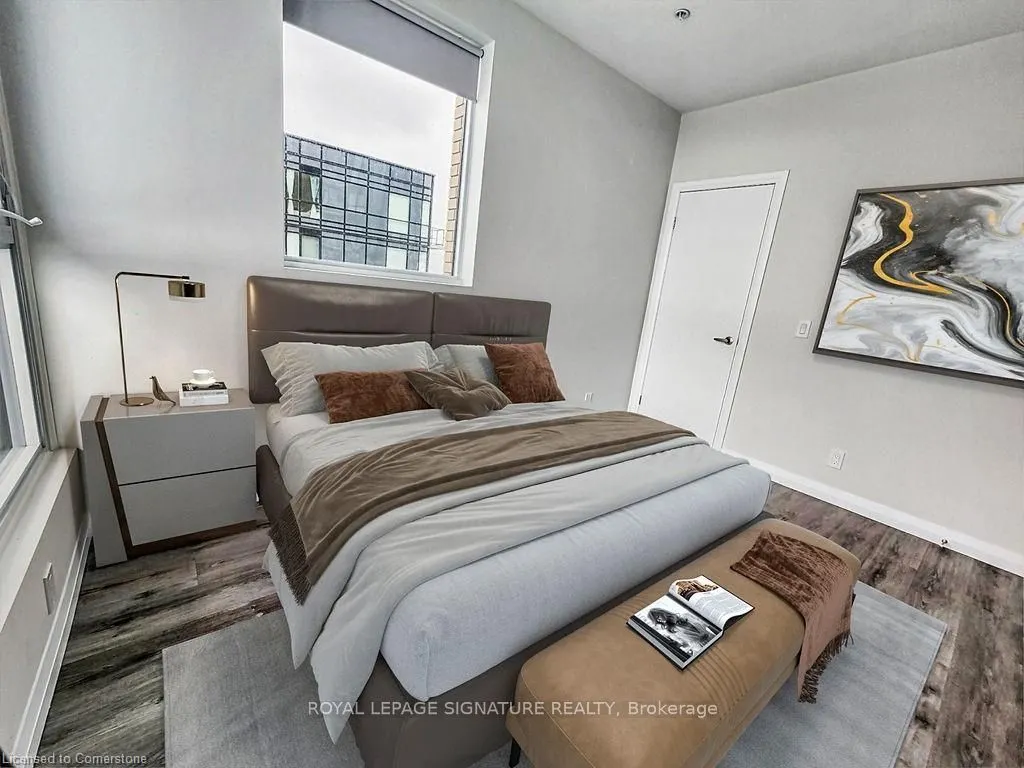 104 Garment Street #1602
