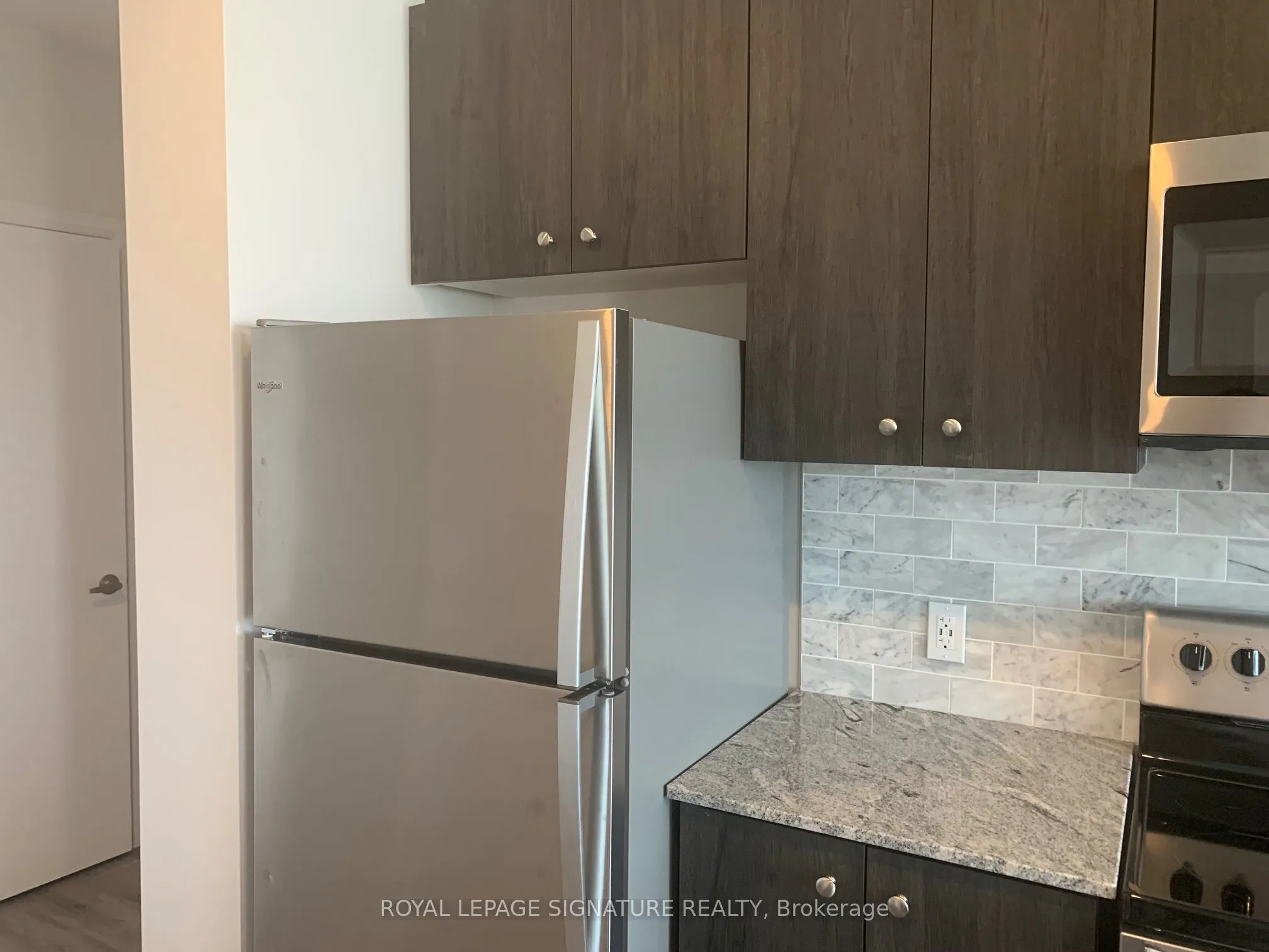 104 Garment Street #1602