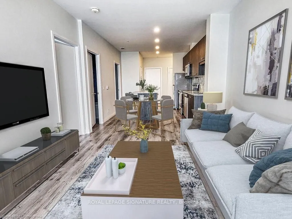 104 Garment Street #1602
