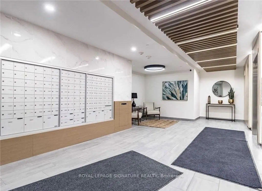 104 Garment Street #1602