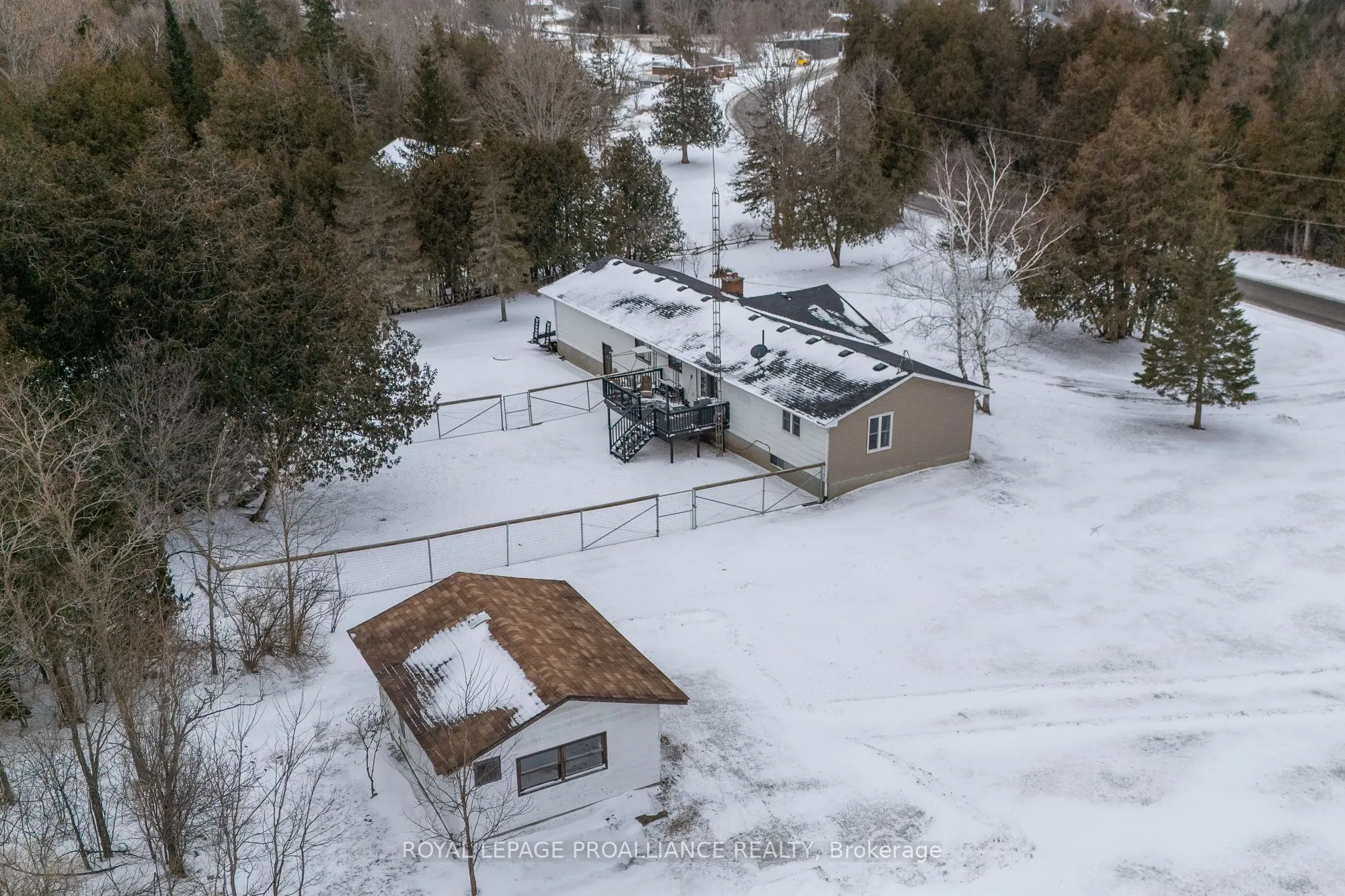 43 Pine Grove Road
