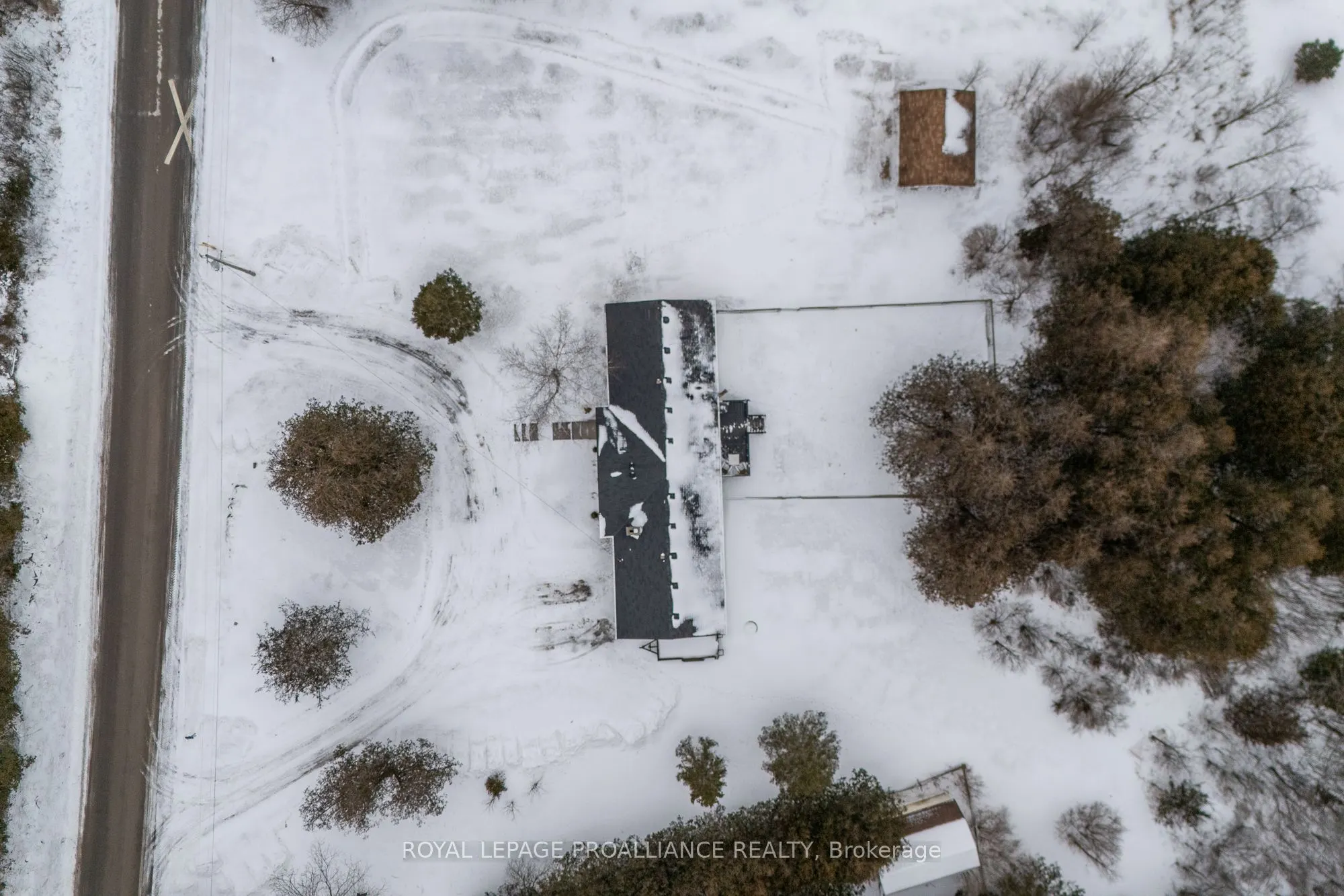 43 Pine Grove Road