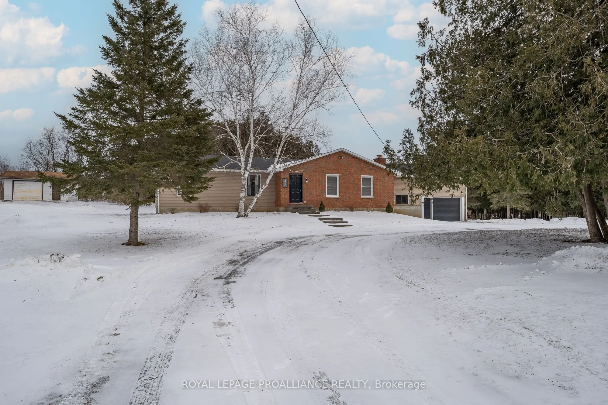 43 Pine Grove Road