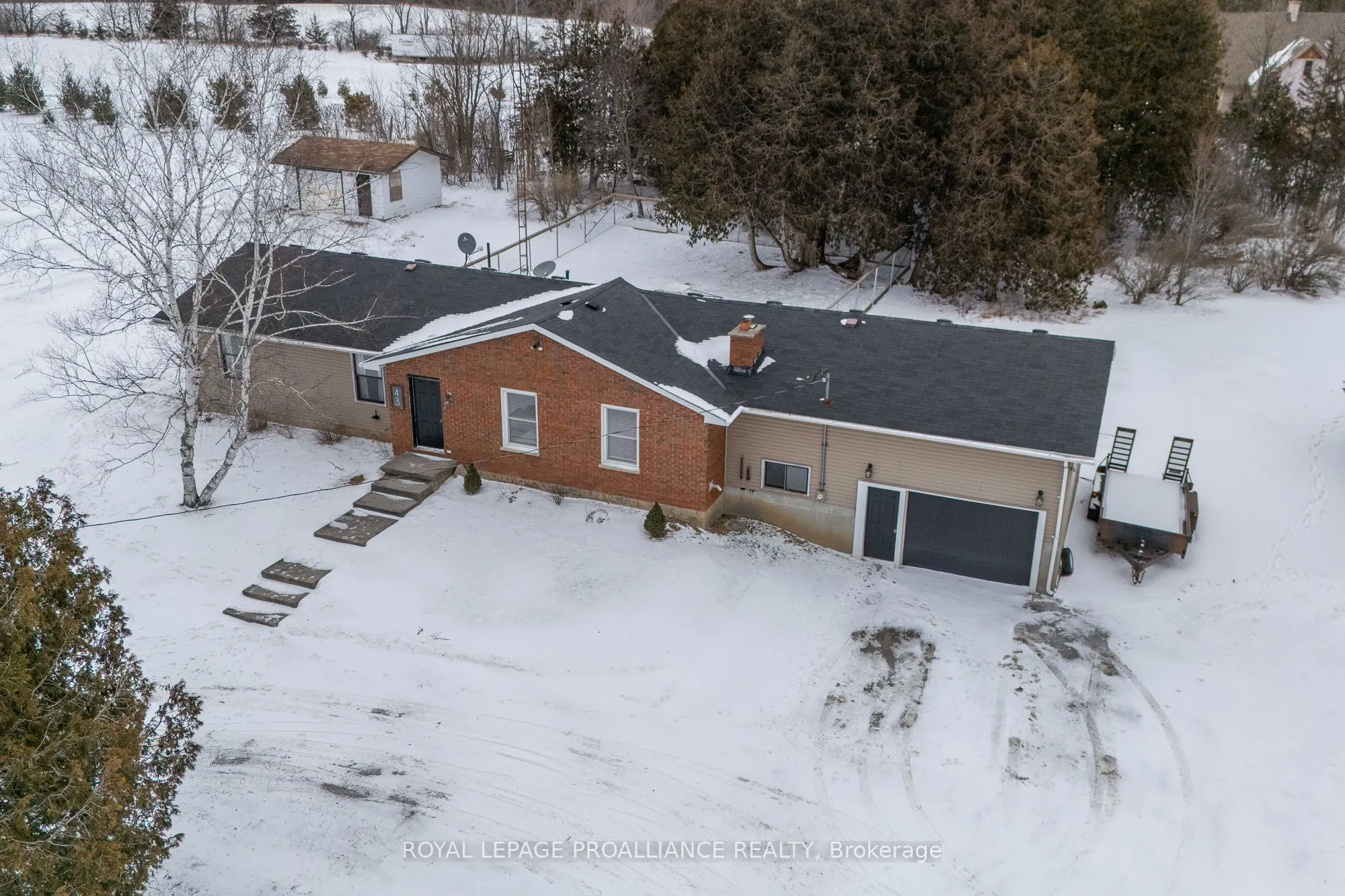 43 Pine Grove Road