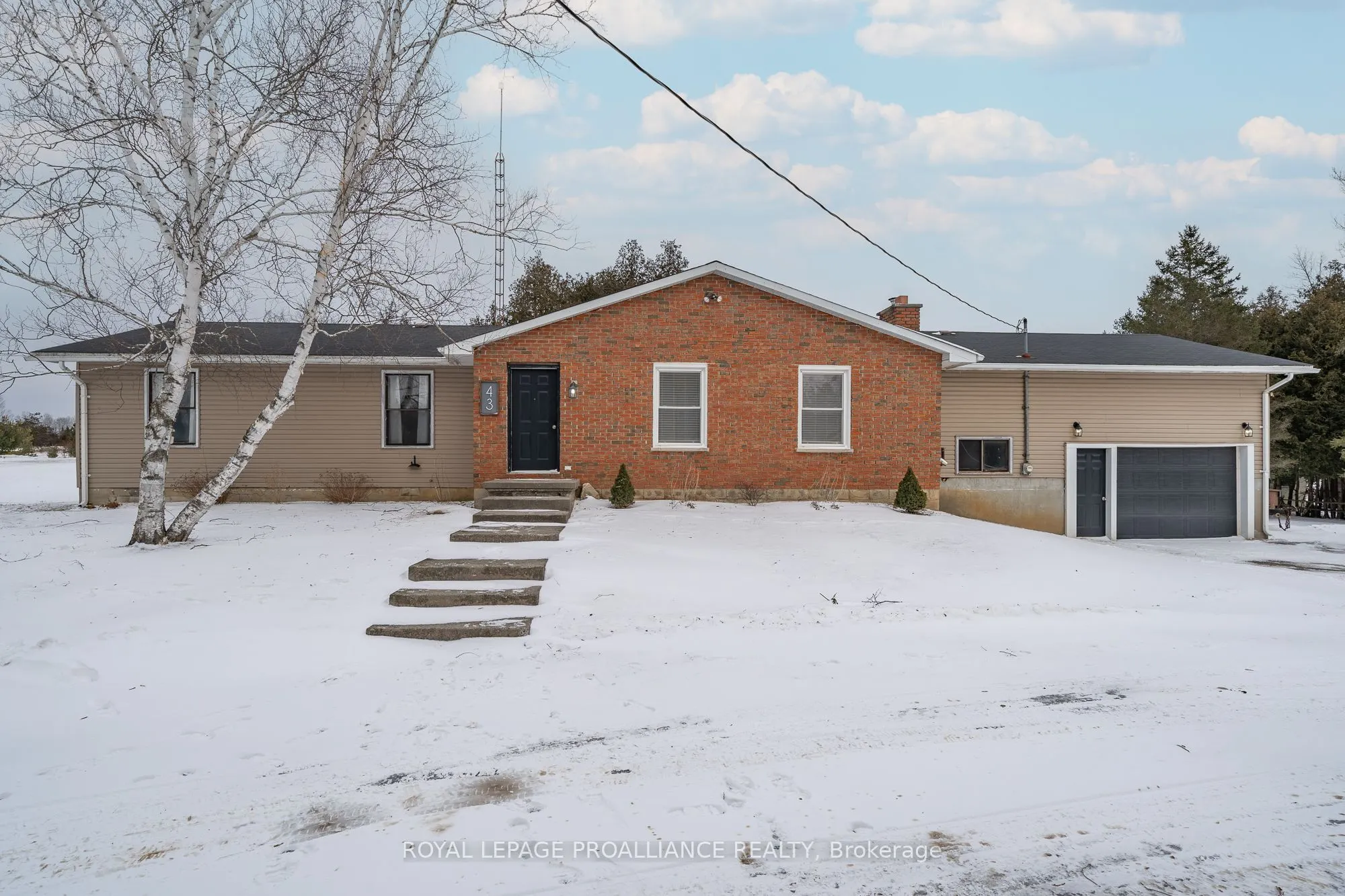 43 Pine Grove Road