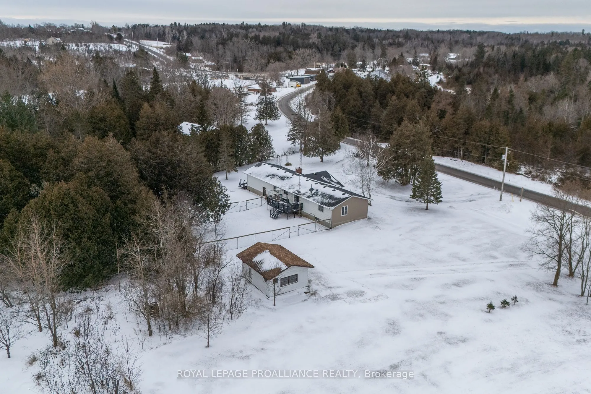 43 Pine Grove Road