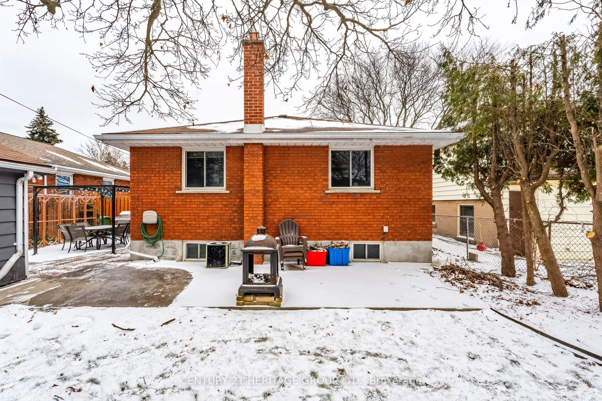 54 Sherwood Rise