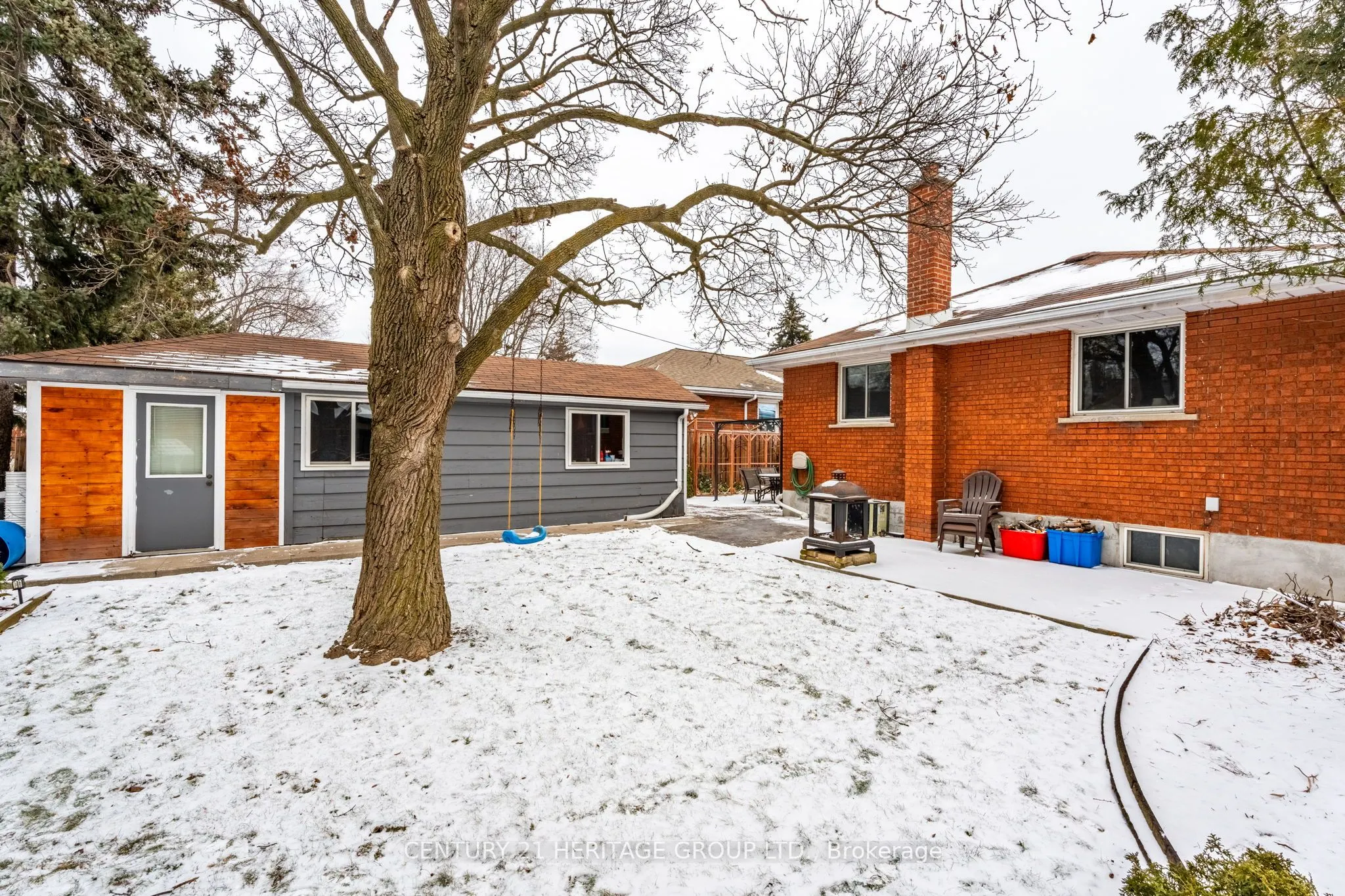 54 Sherwood Rise
