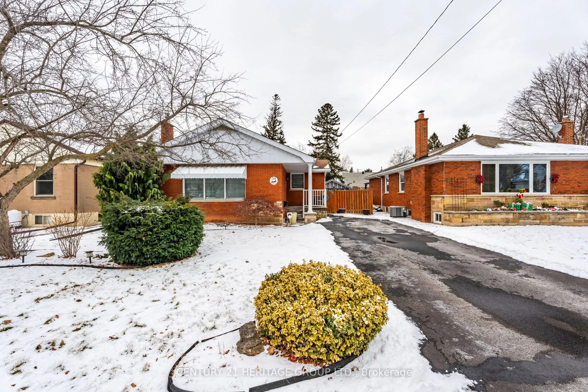 54 Sherwood Rise