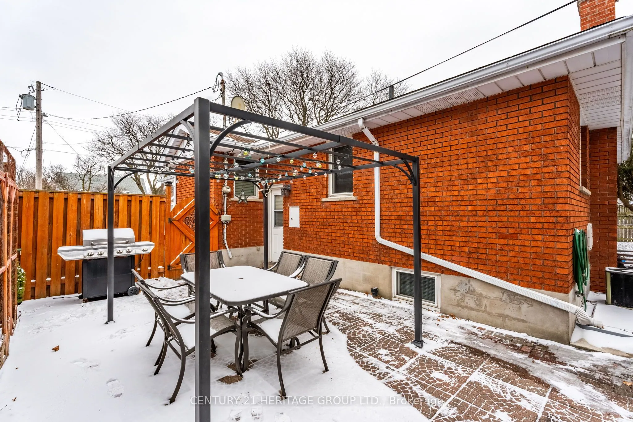 54 Sherwood Rise
