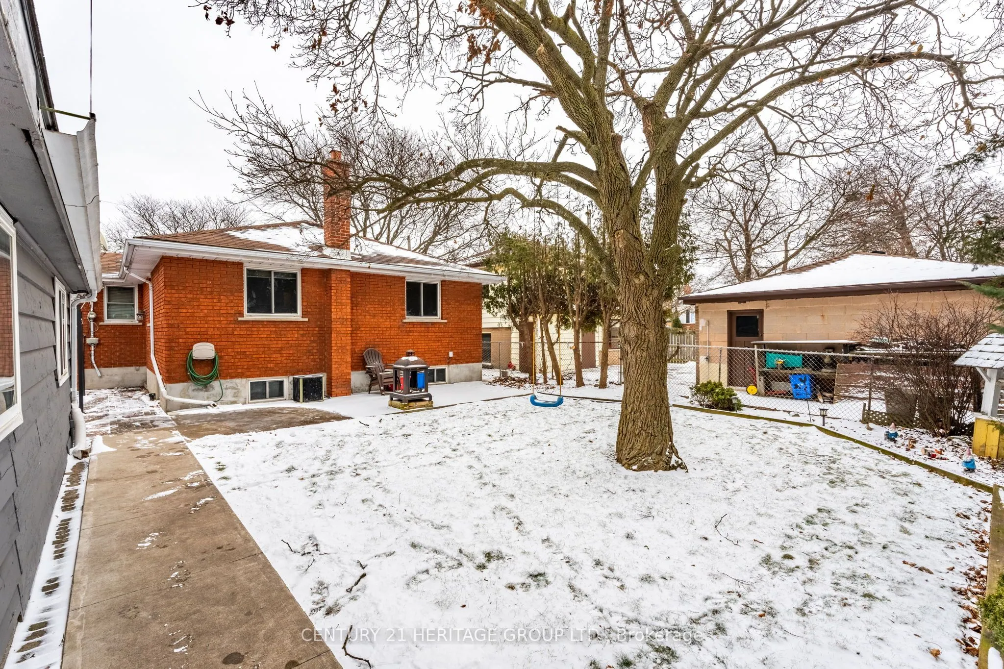 54 Sherwood Rise