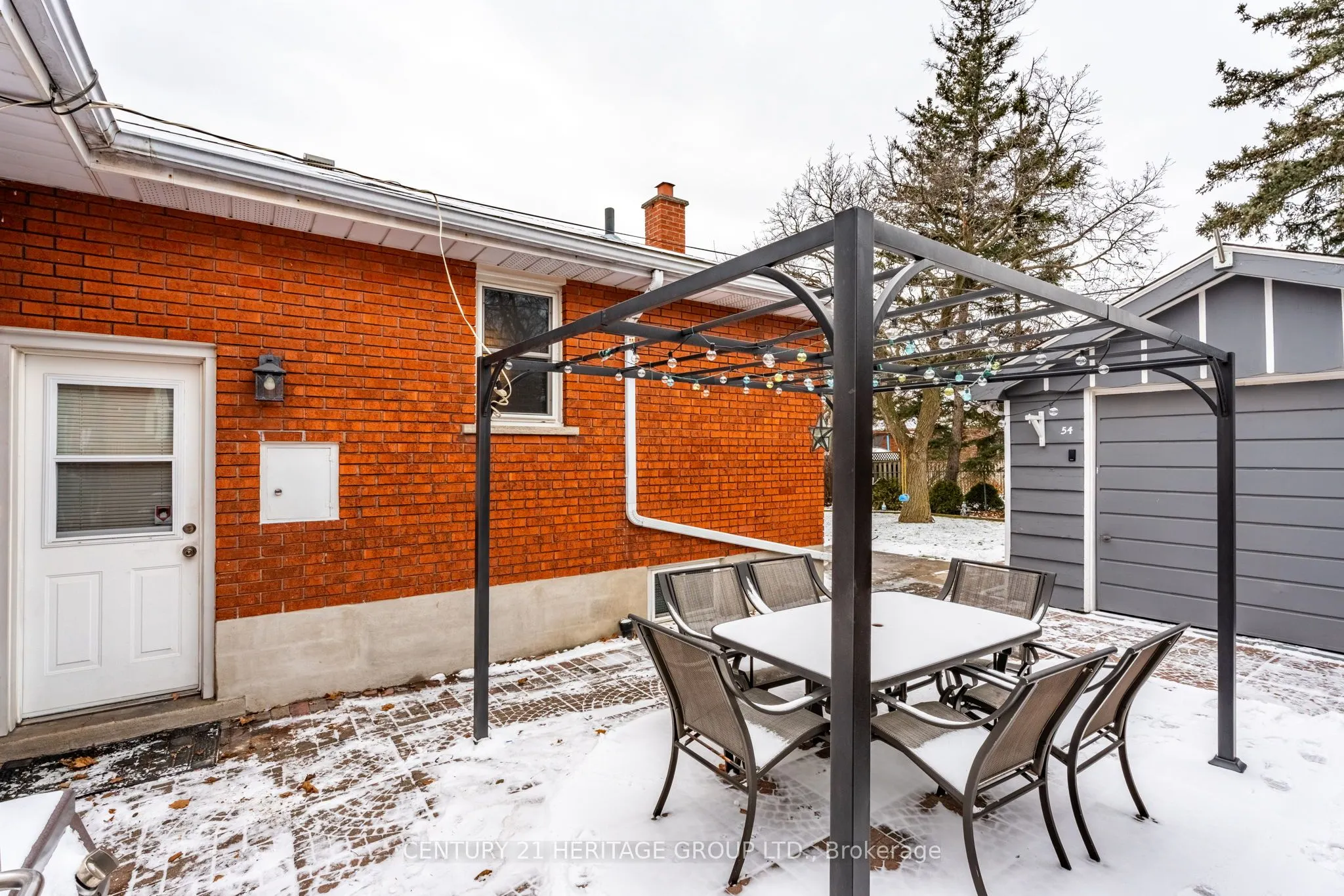 54 Sherwood Rise