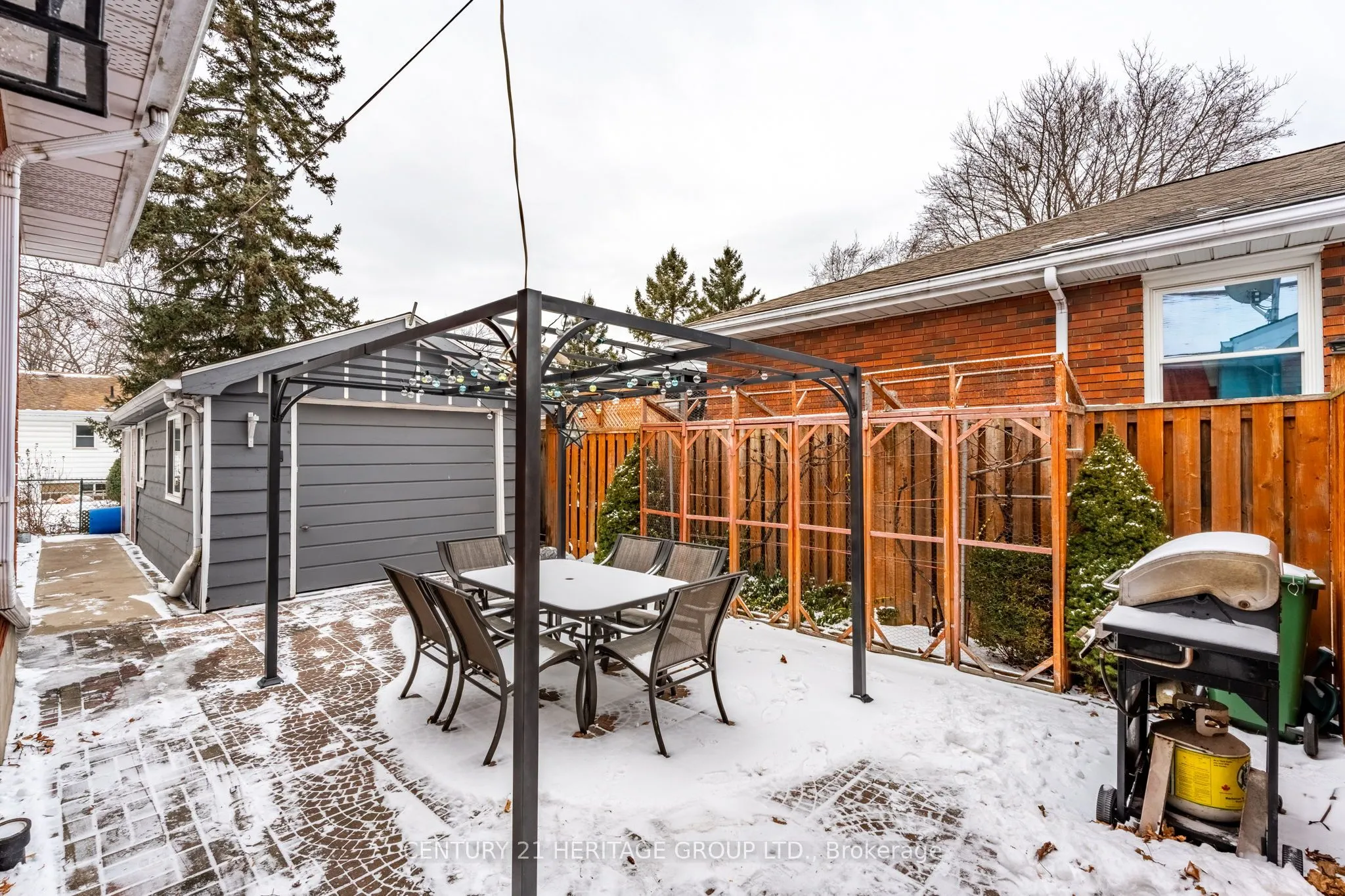 54 Sherwood Rise