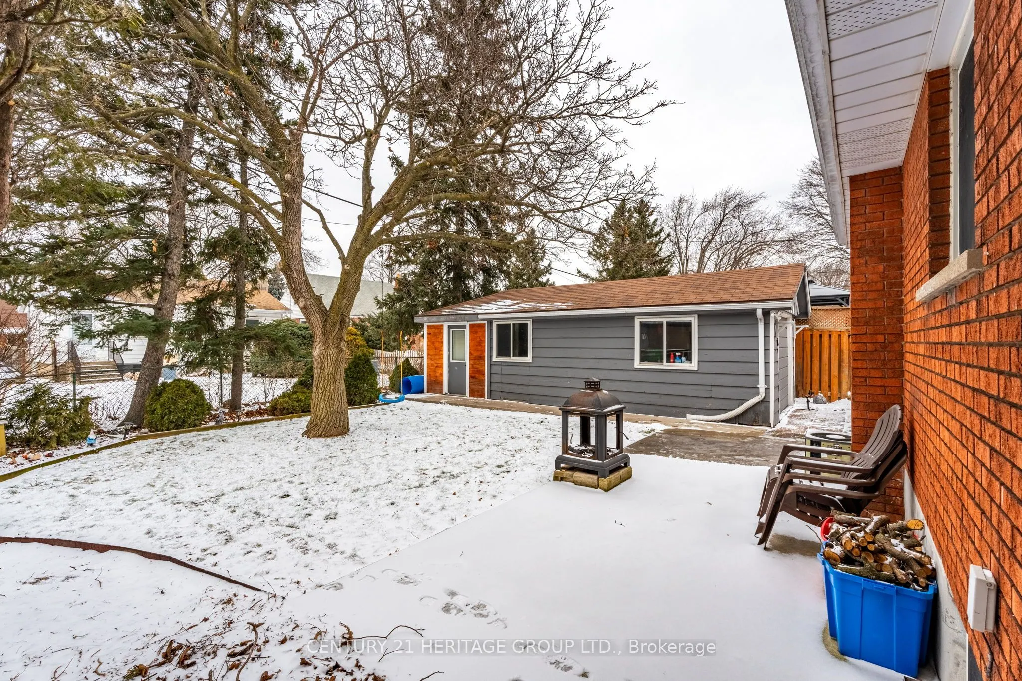 54 Sherwood Rise