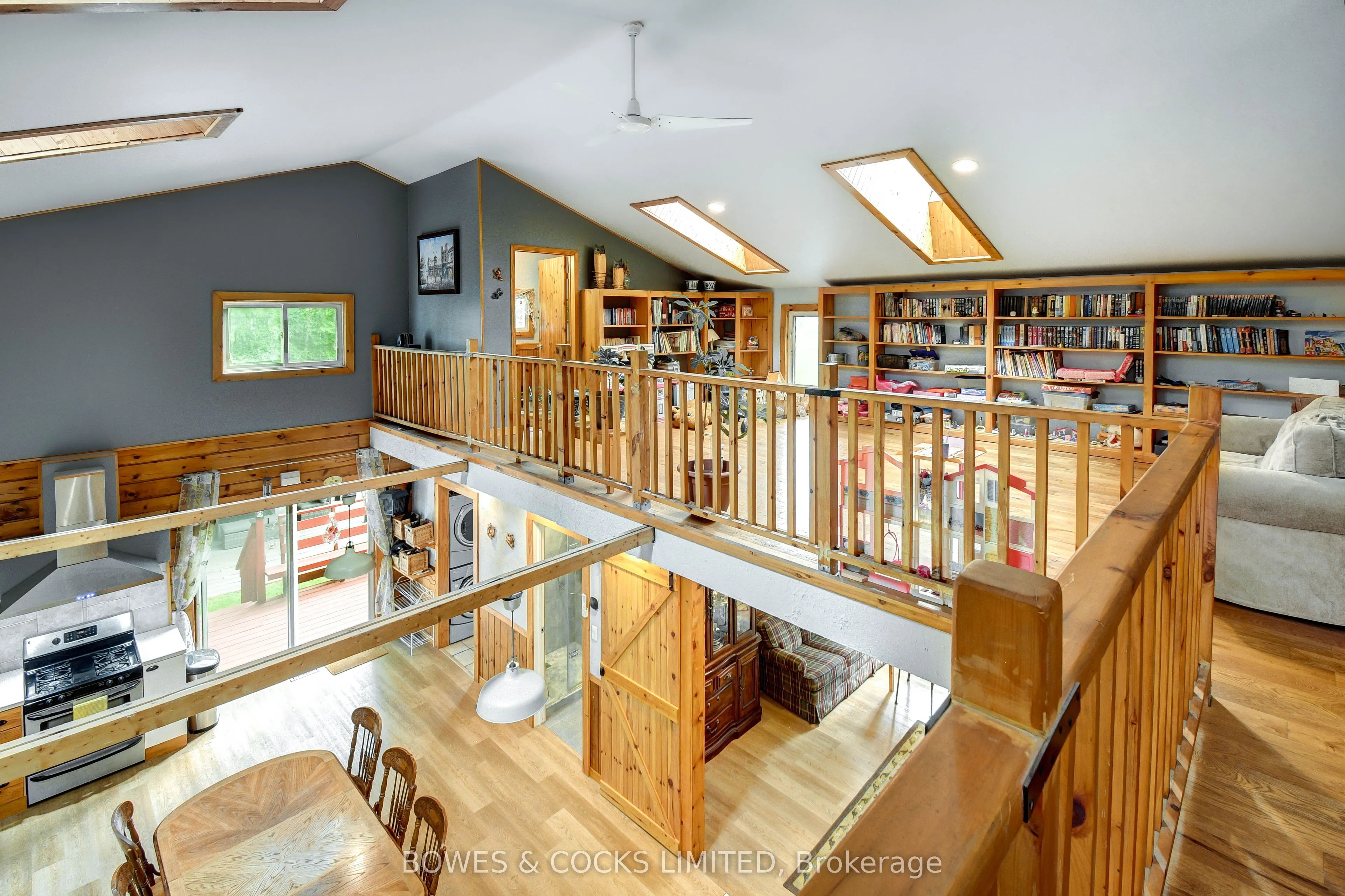 2449 The Ridge Road