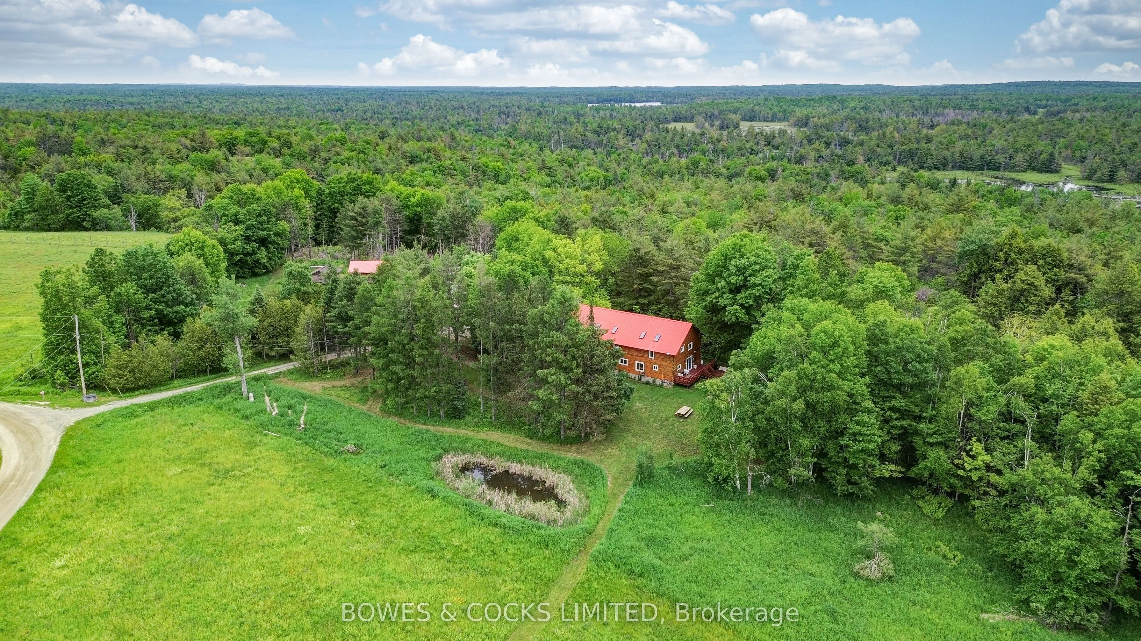 2449 The Ridge Road