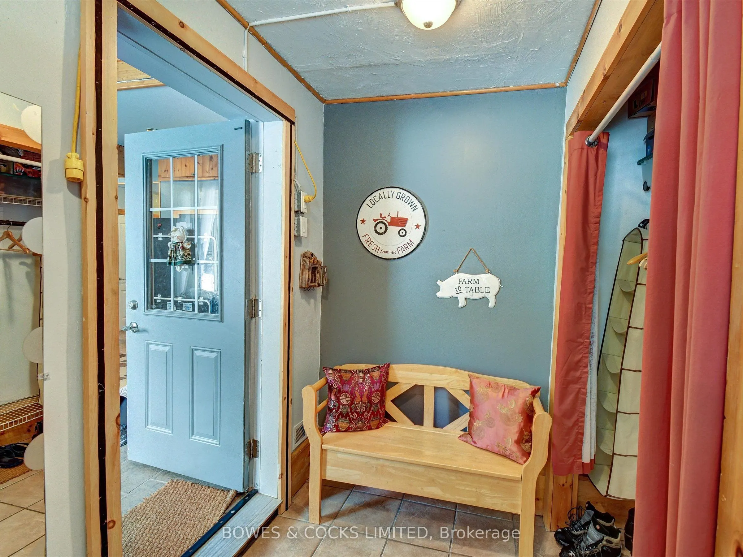 2449 The Ridge Road