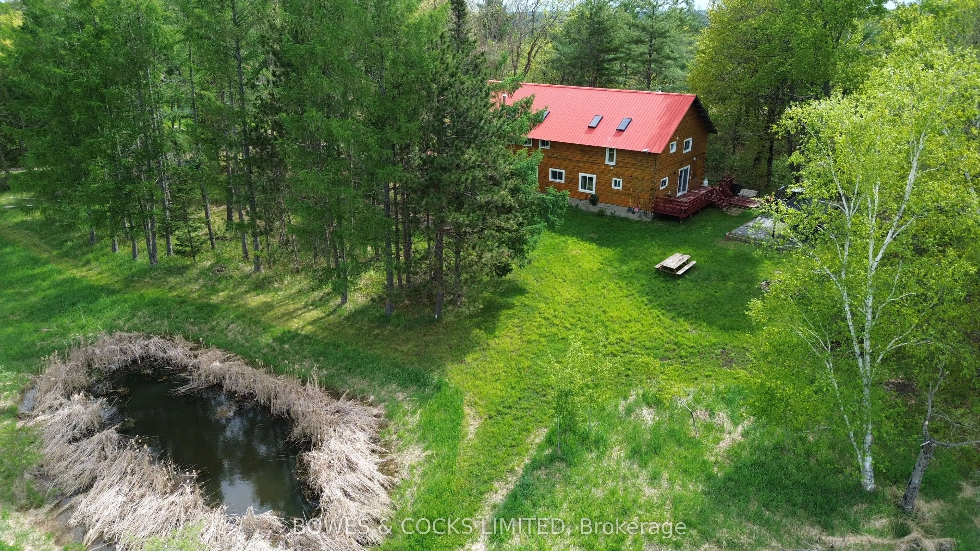 2449 The Ridge Road