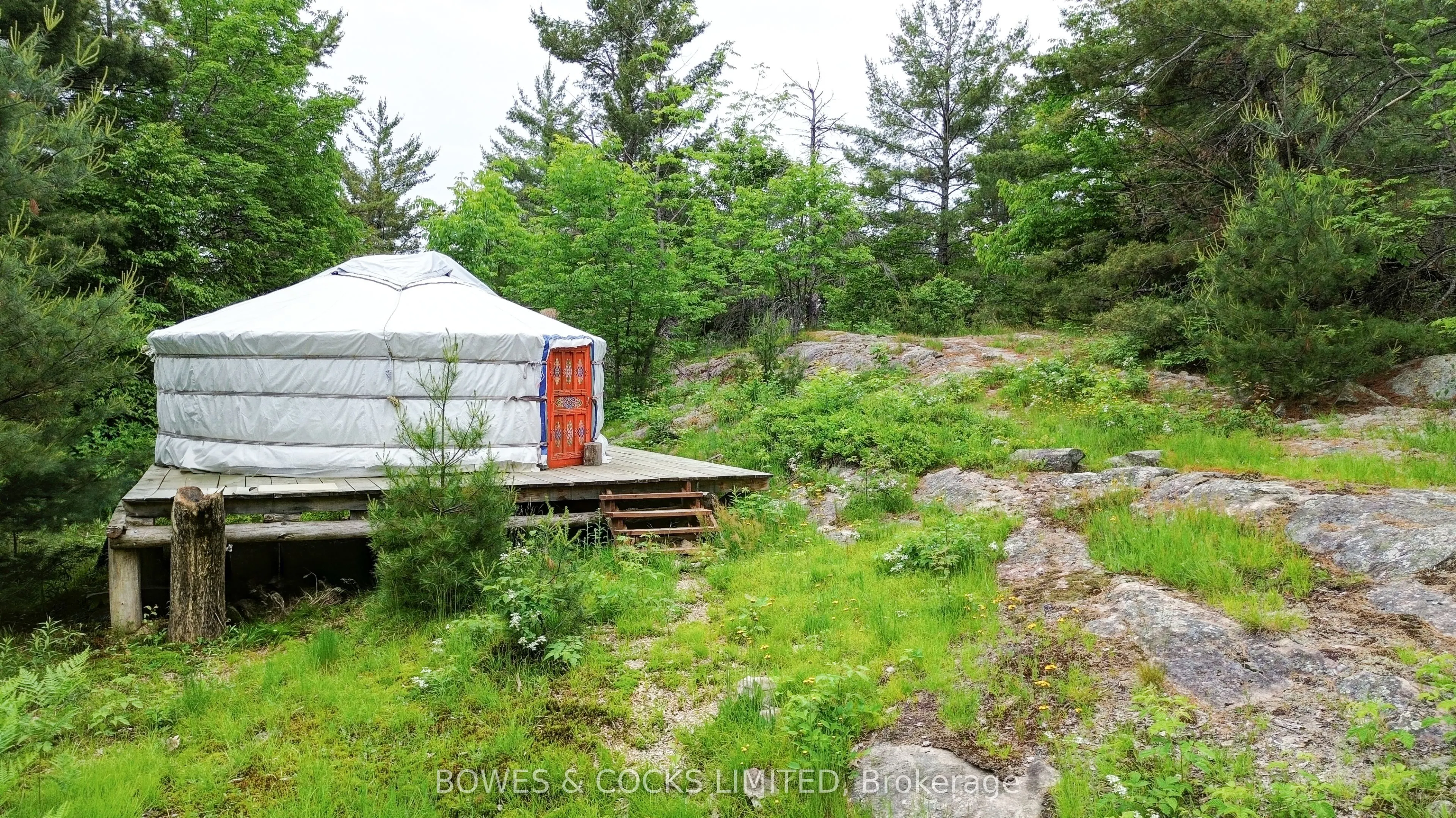 2449 The Ridge Road