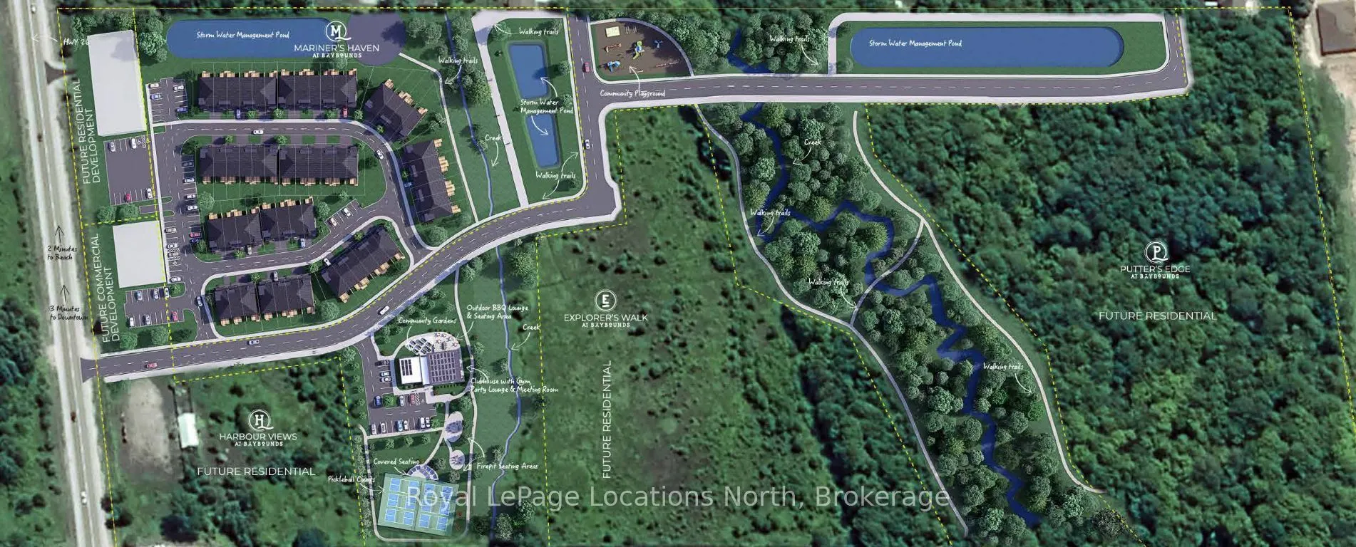 206080 Highway 26, #Lot 48