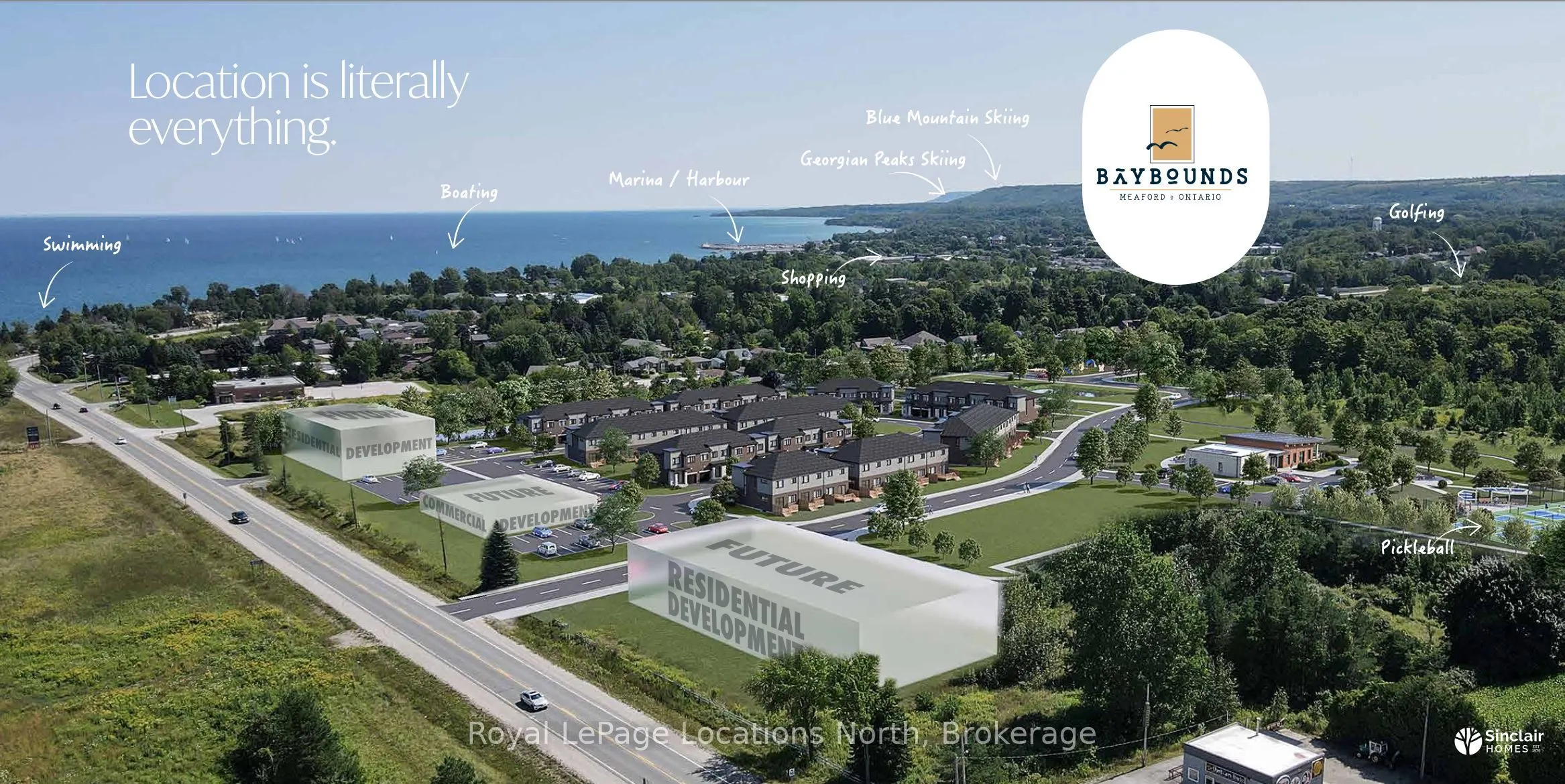 206080 Highway 26, #Lot 48