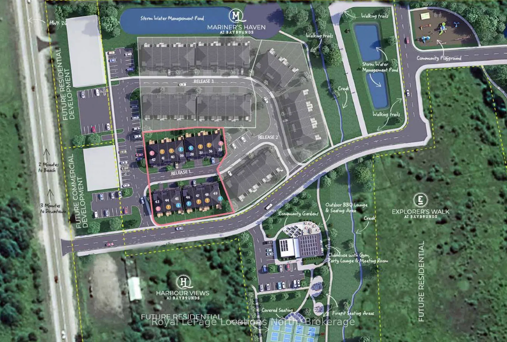 206080 Highway 26, #Lot 48