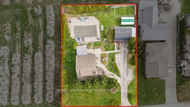 5331 GREENLANE Road