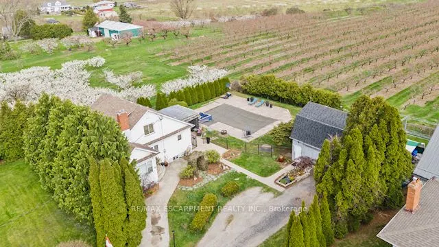 5331 GREENLANE Road