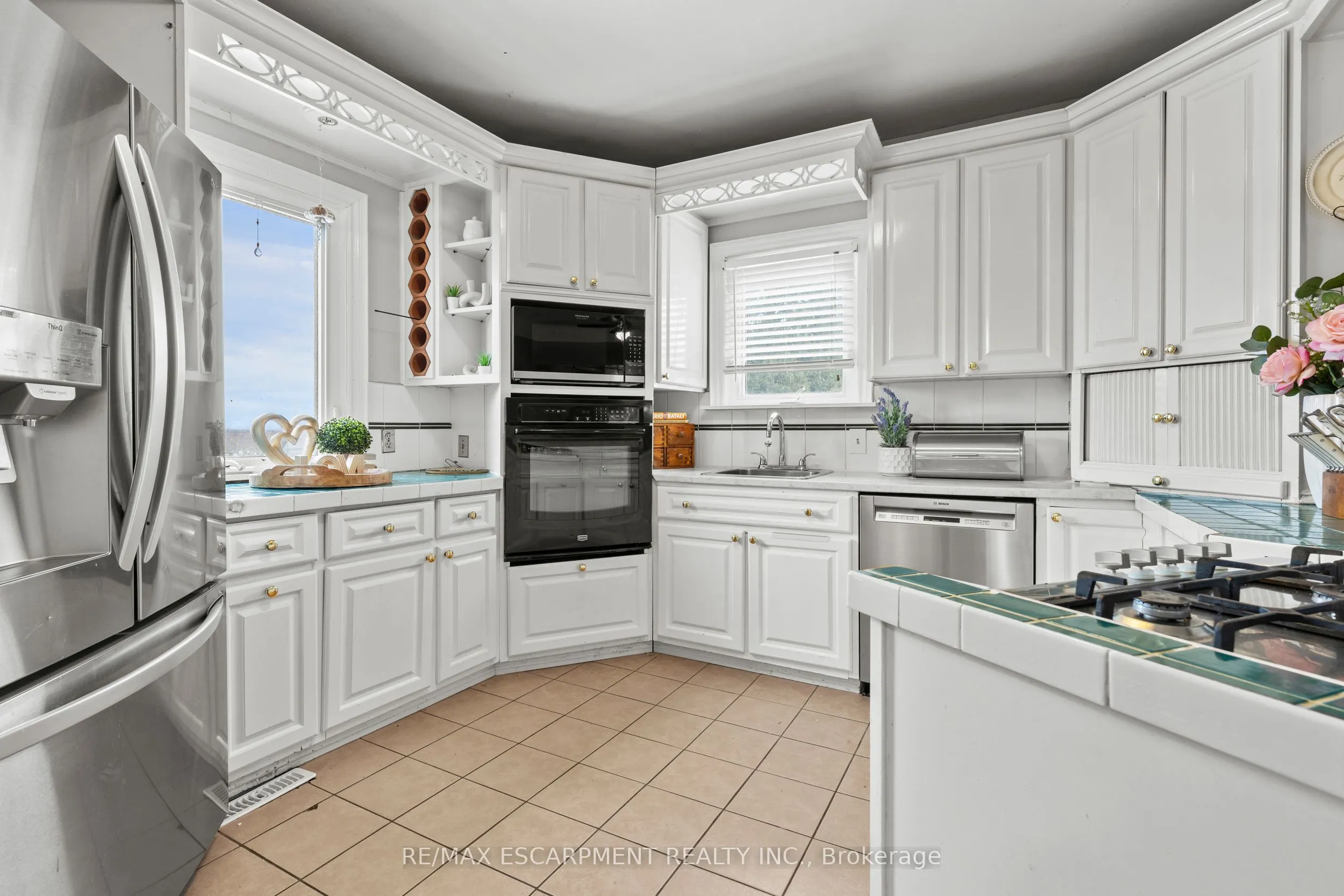 5331 GREENLANE Road