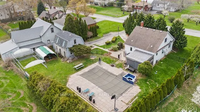 5331 GREENLANE Road