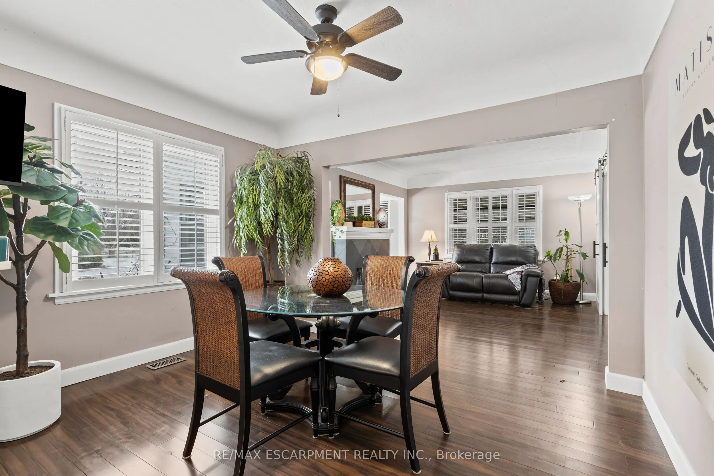 5331 GREENLANE Road