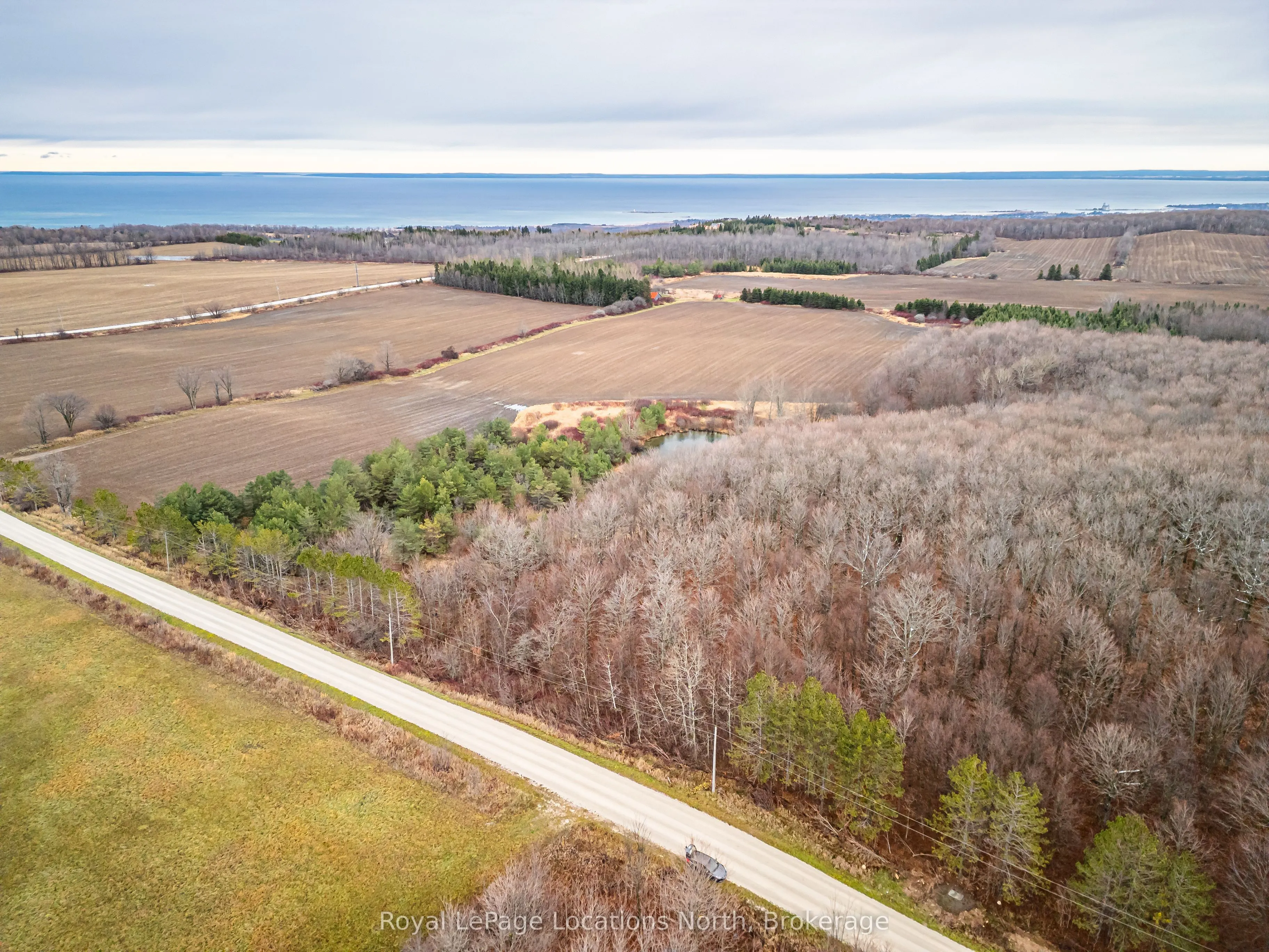 Lot 15 3rd Line E