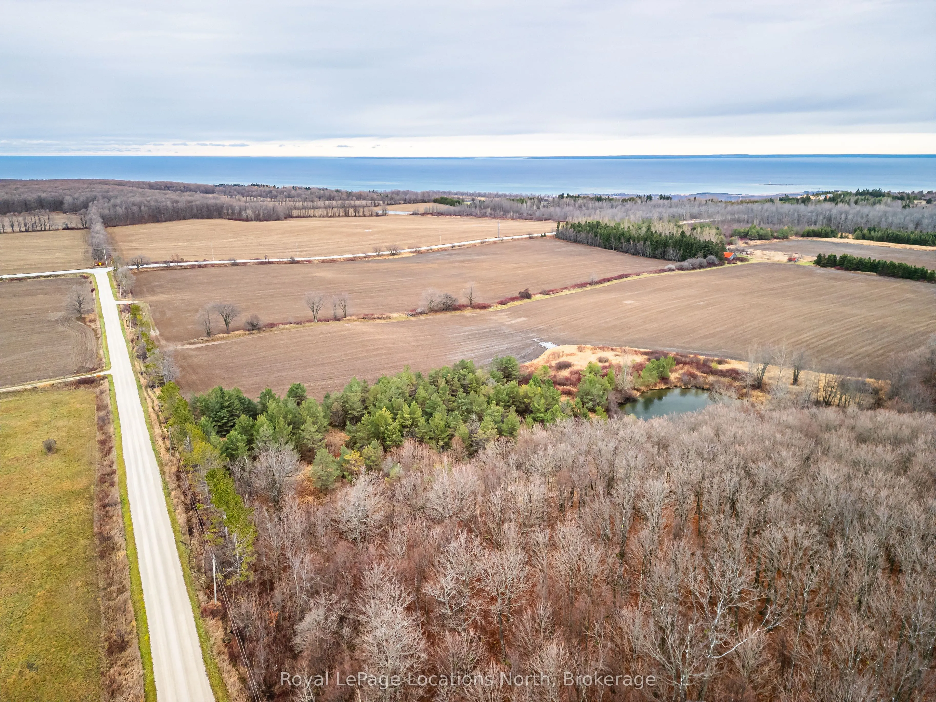 Lot 15 3rd Line E