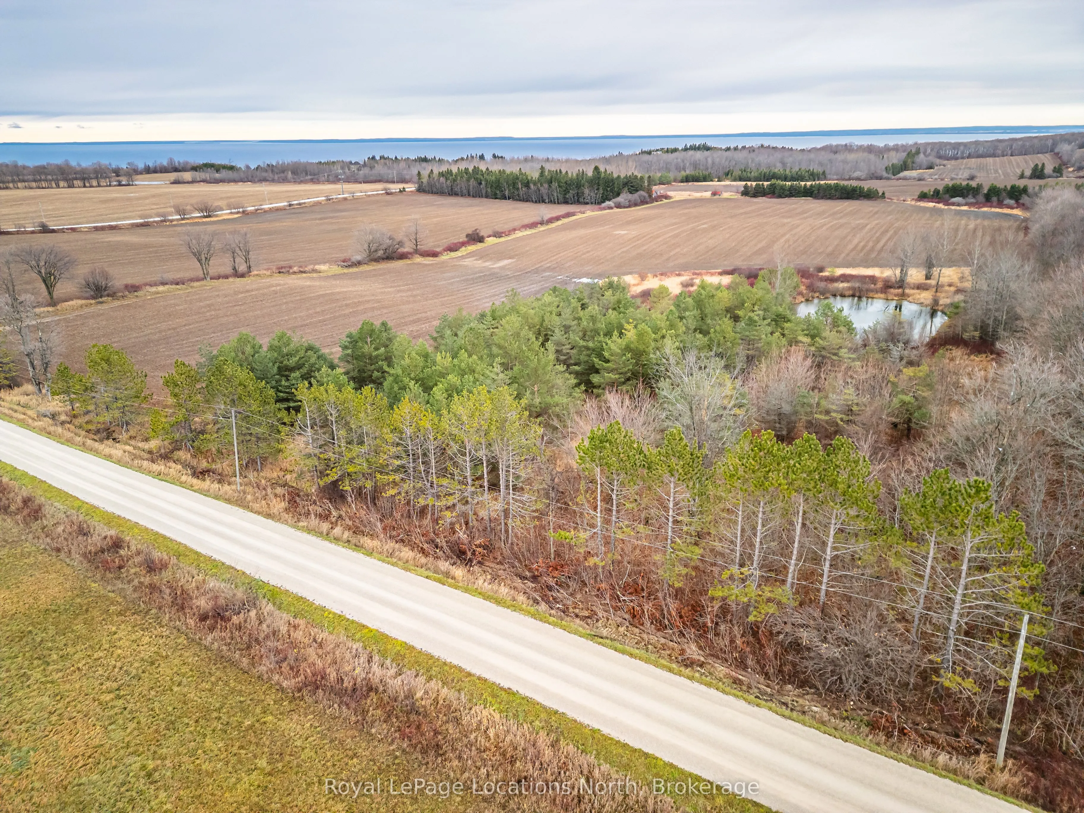 Lot 15 3rd Line E