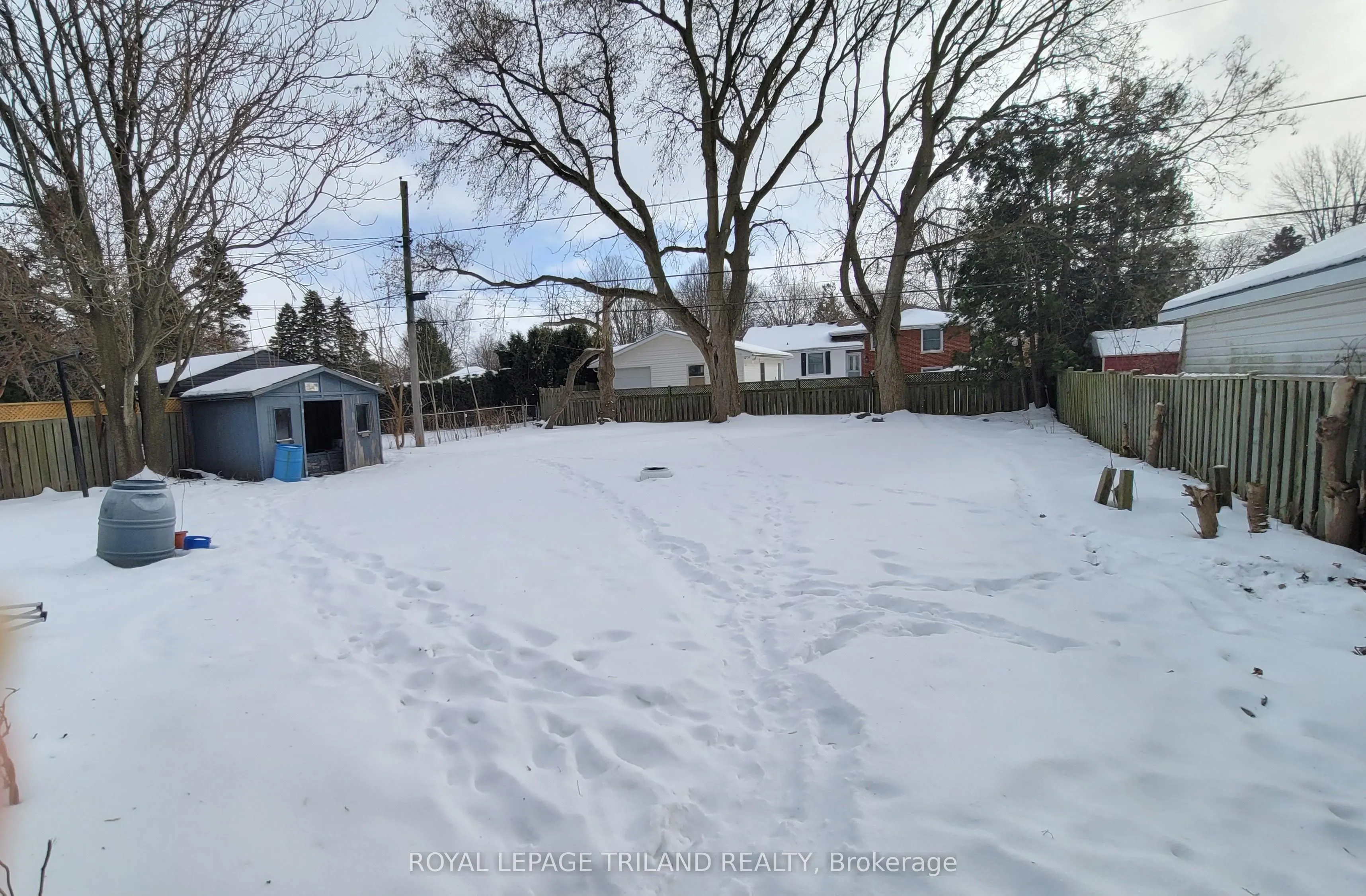 29 Wadsworth Street