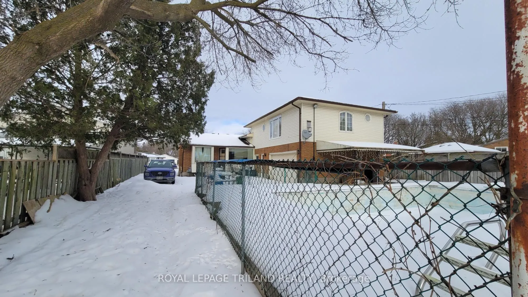 29 Wadsworth Street