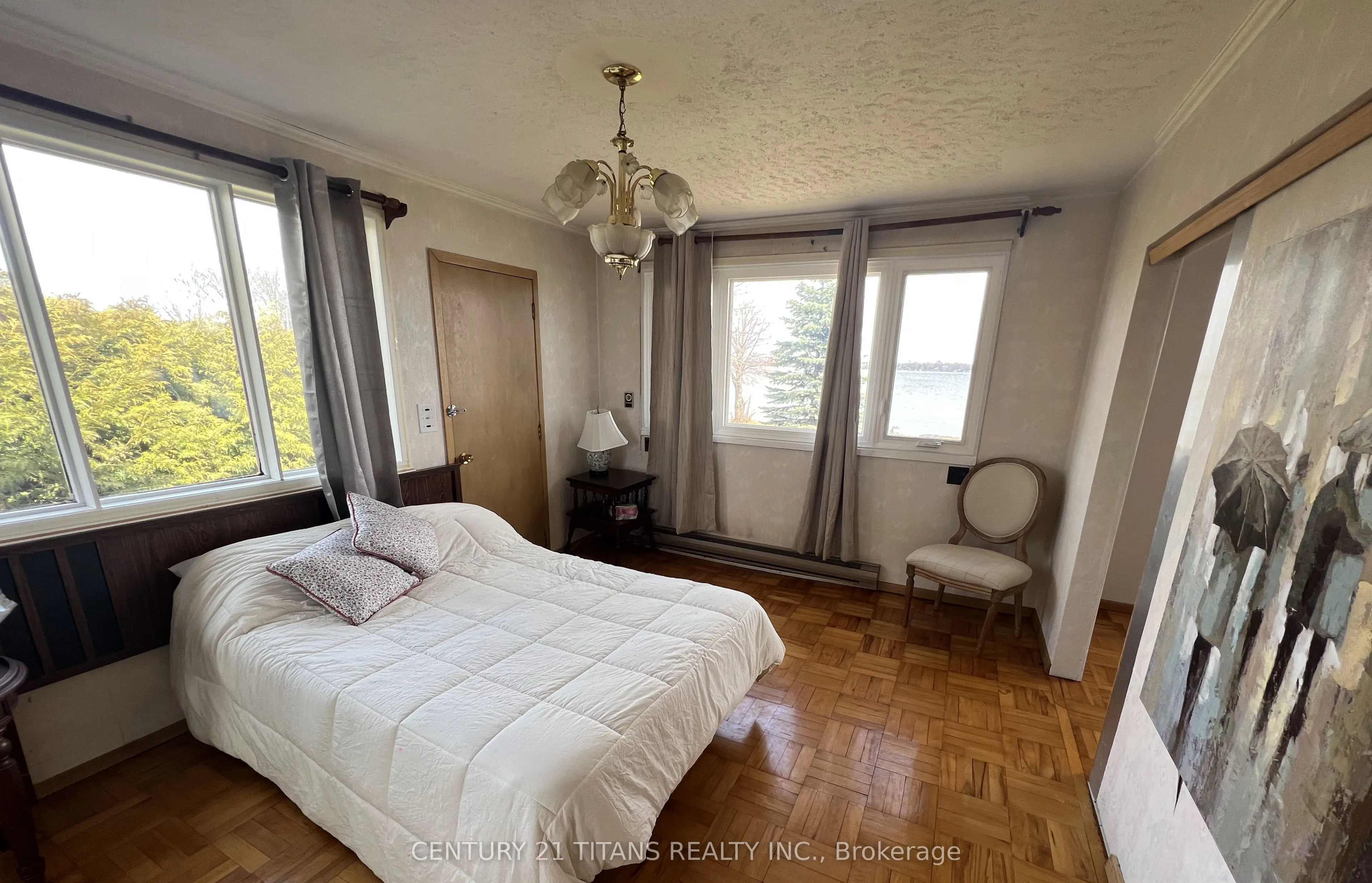 21 Glassford Road