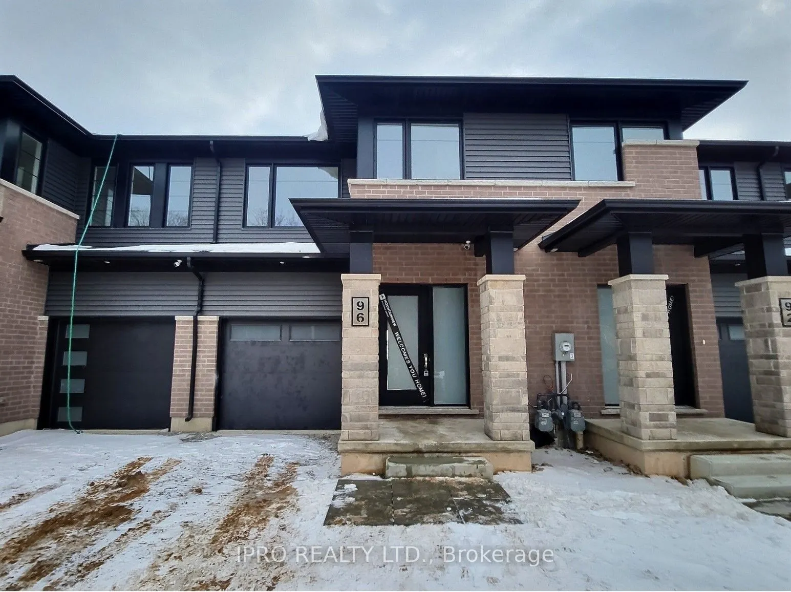 96 Willson Drive