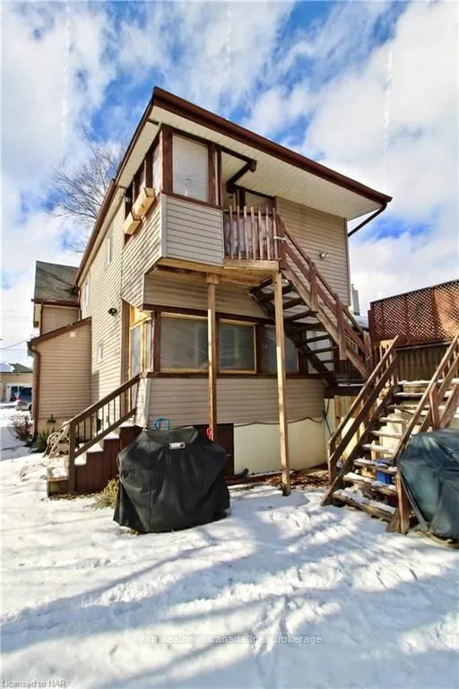 177 Erie Street