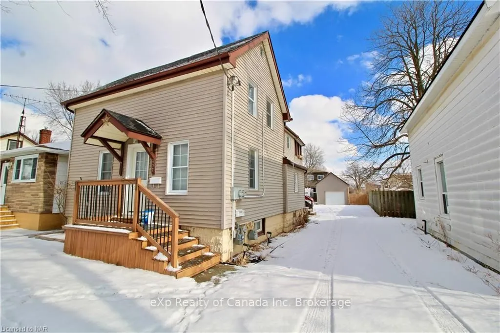 177 Erie Street