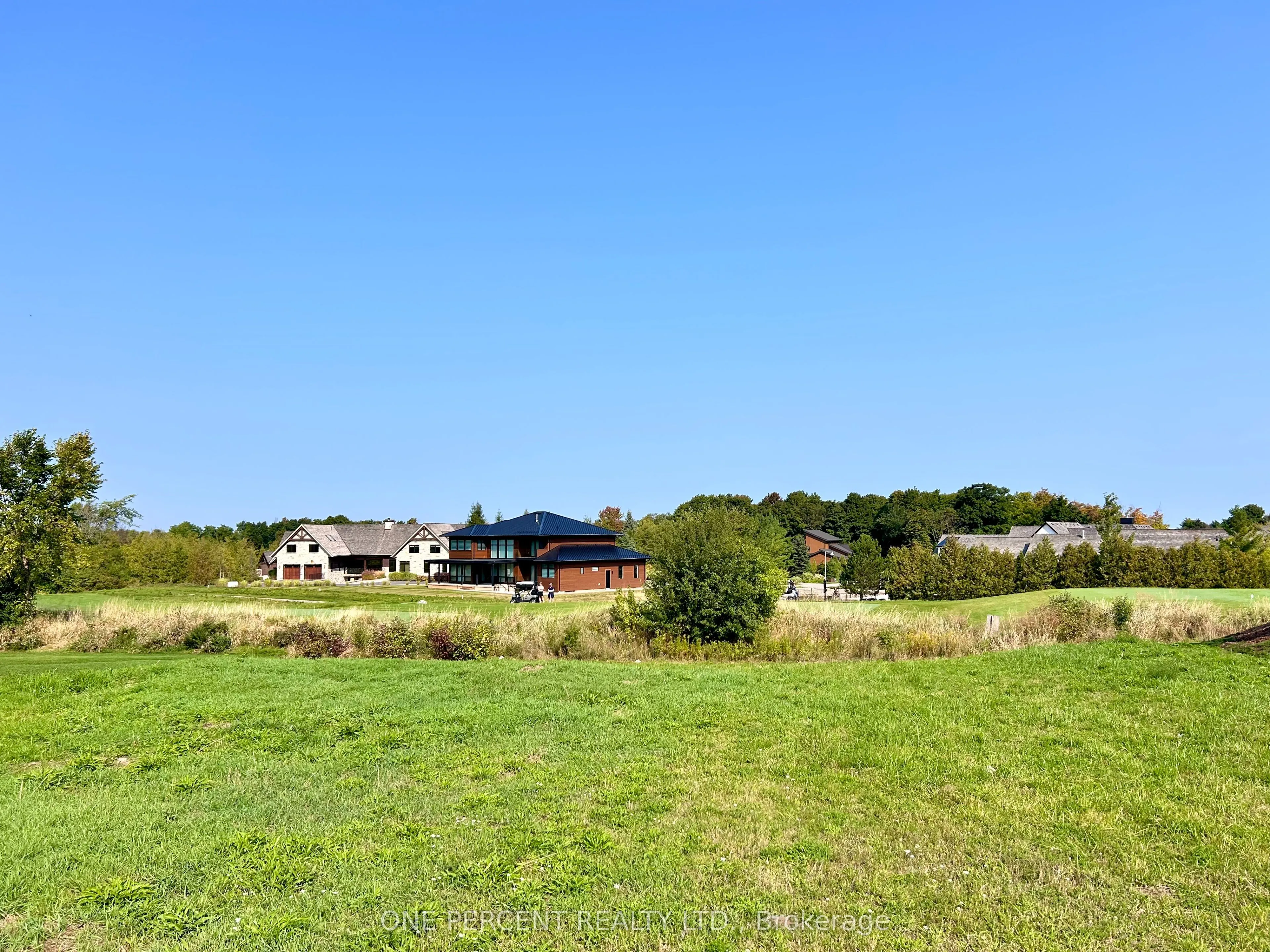 LOT 34 GEORGE MCRAE Road