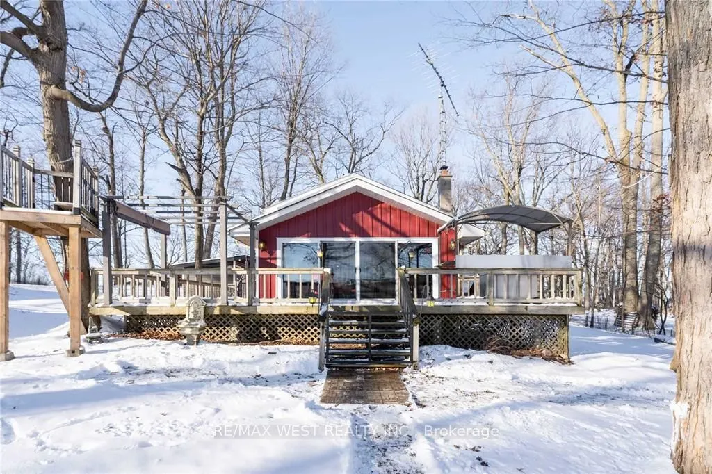 5374 Close Point Road, #15