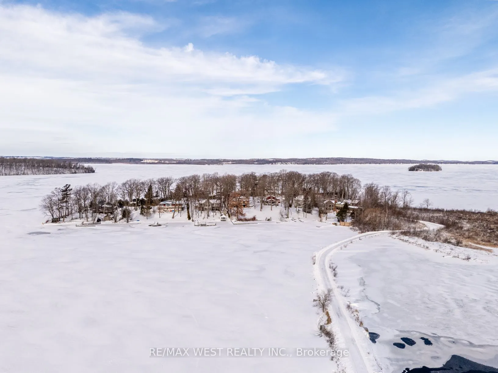 5374 Close Point Road, #15