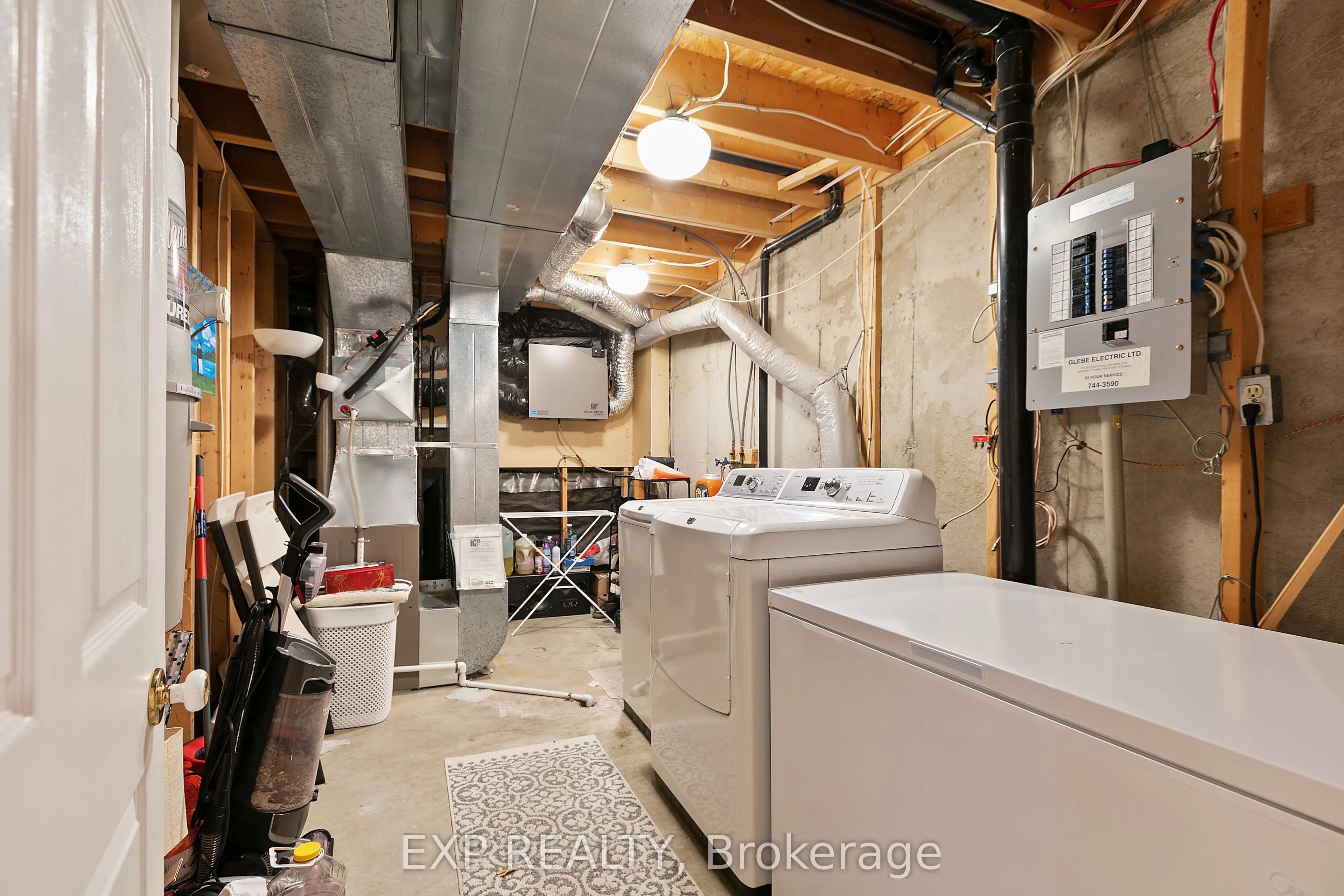 122 Markland Crescent
