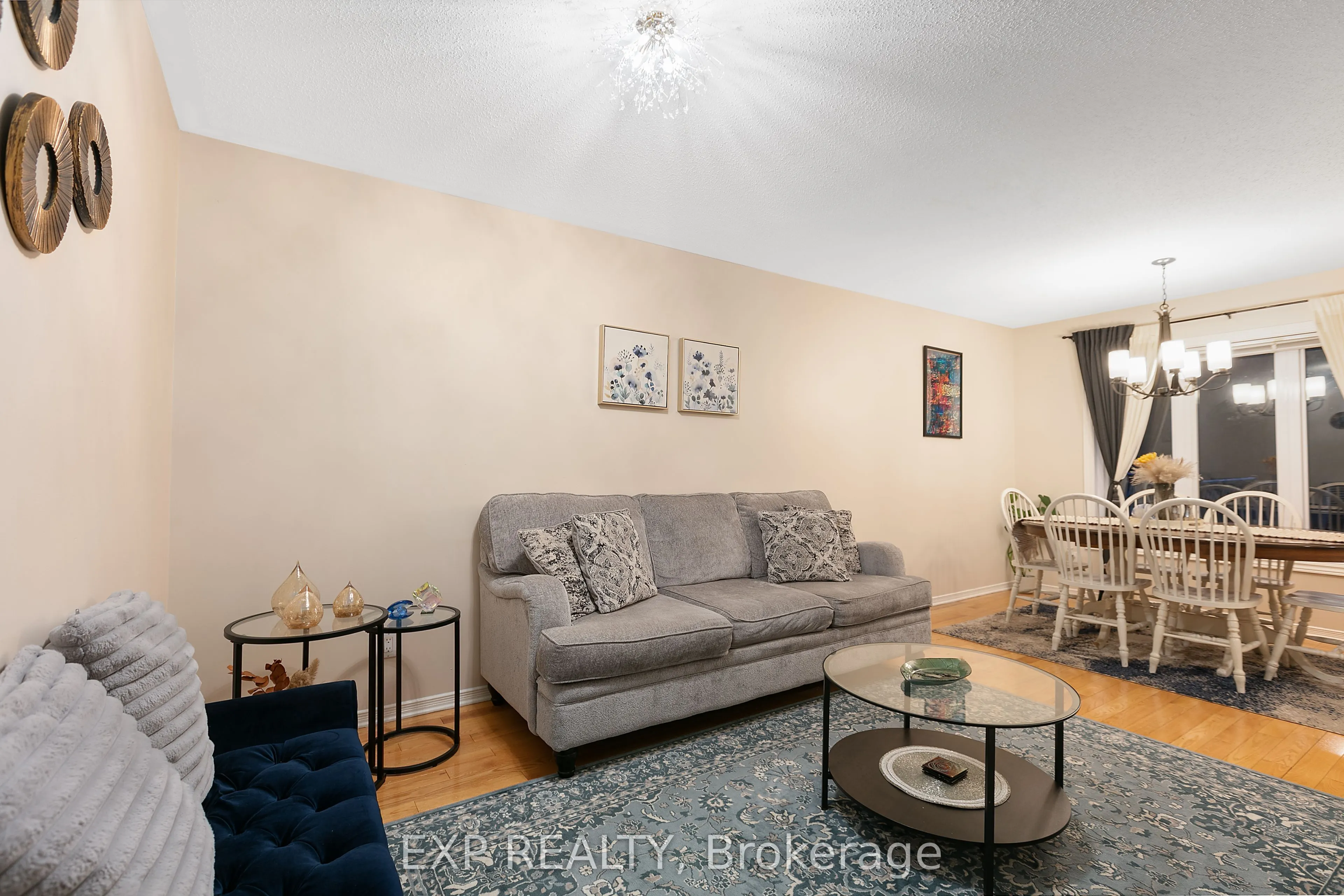 122 Markland Crescent